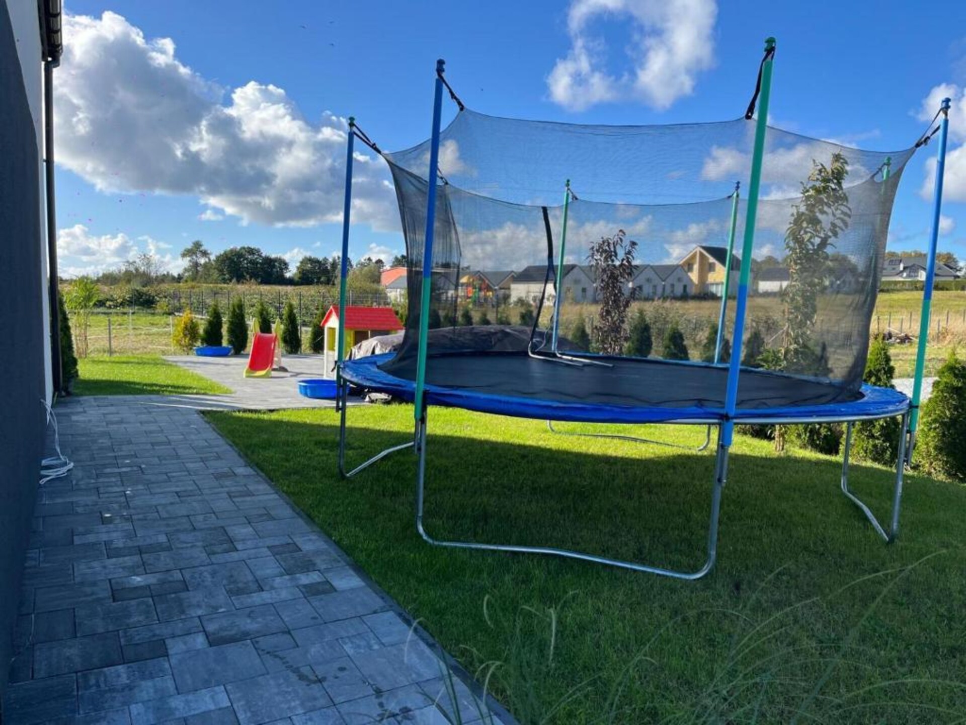 Bosvilla voor 8 in Mielenko – Dichtbij zee en meer - foto 16
