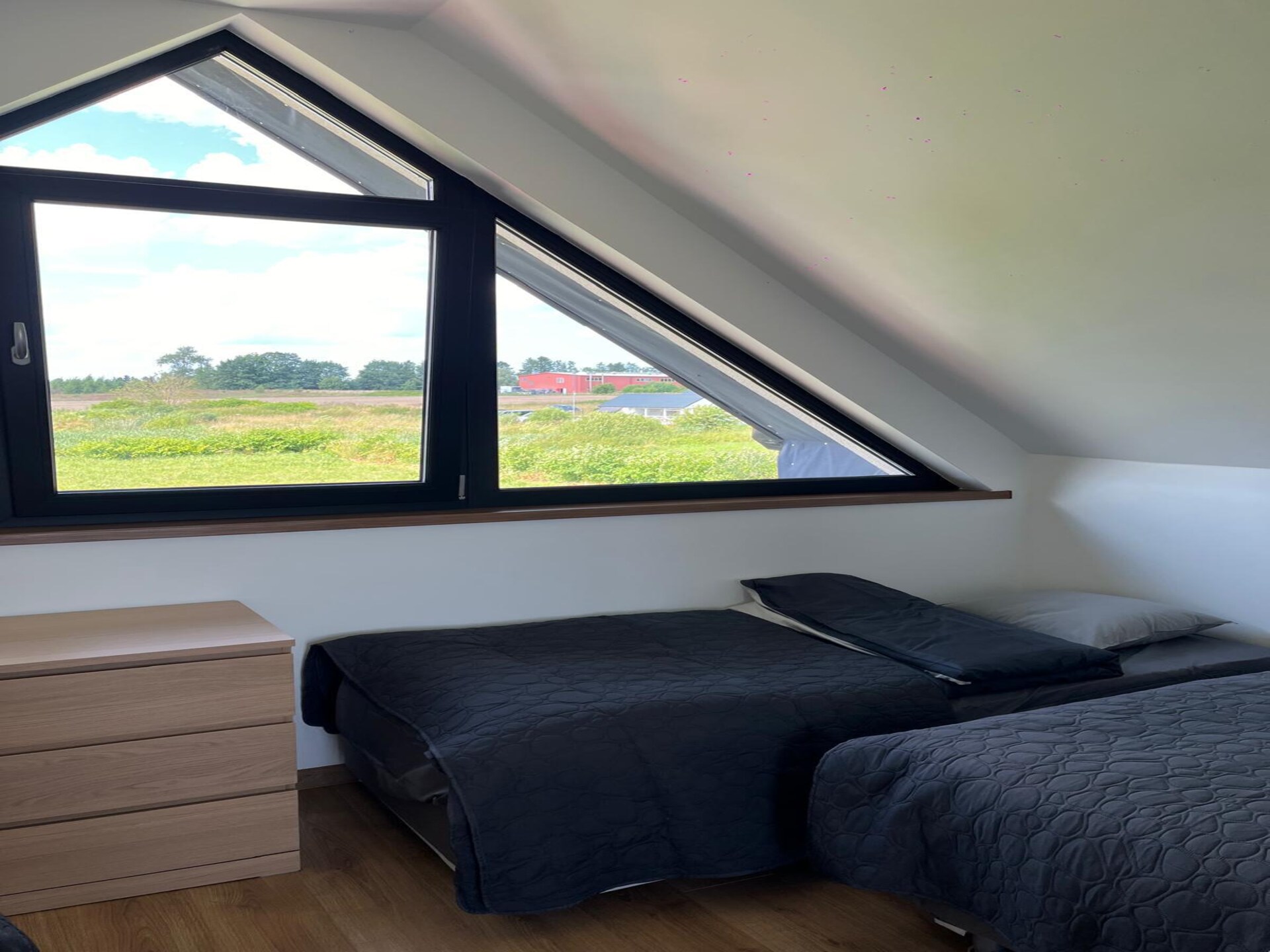 Bosvilla voor 8 in Mielenko – Dichtbij zee en meer - foto 8