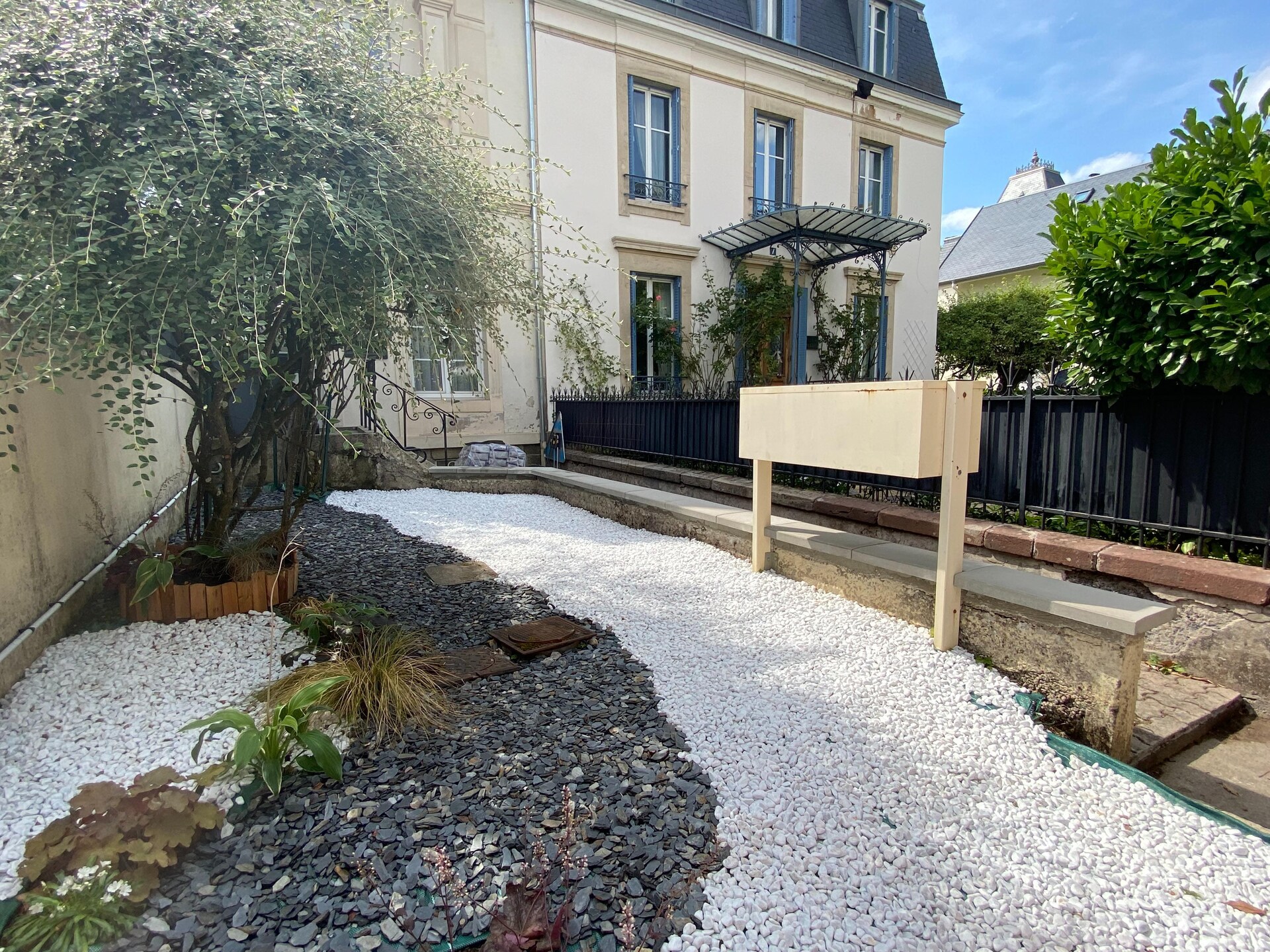 Stedelijke Wellness Oase met Dakterras in Vittel - foto 30