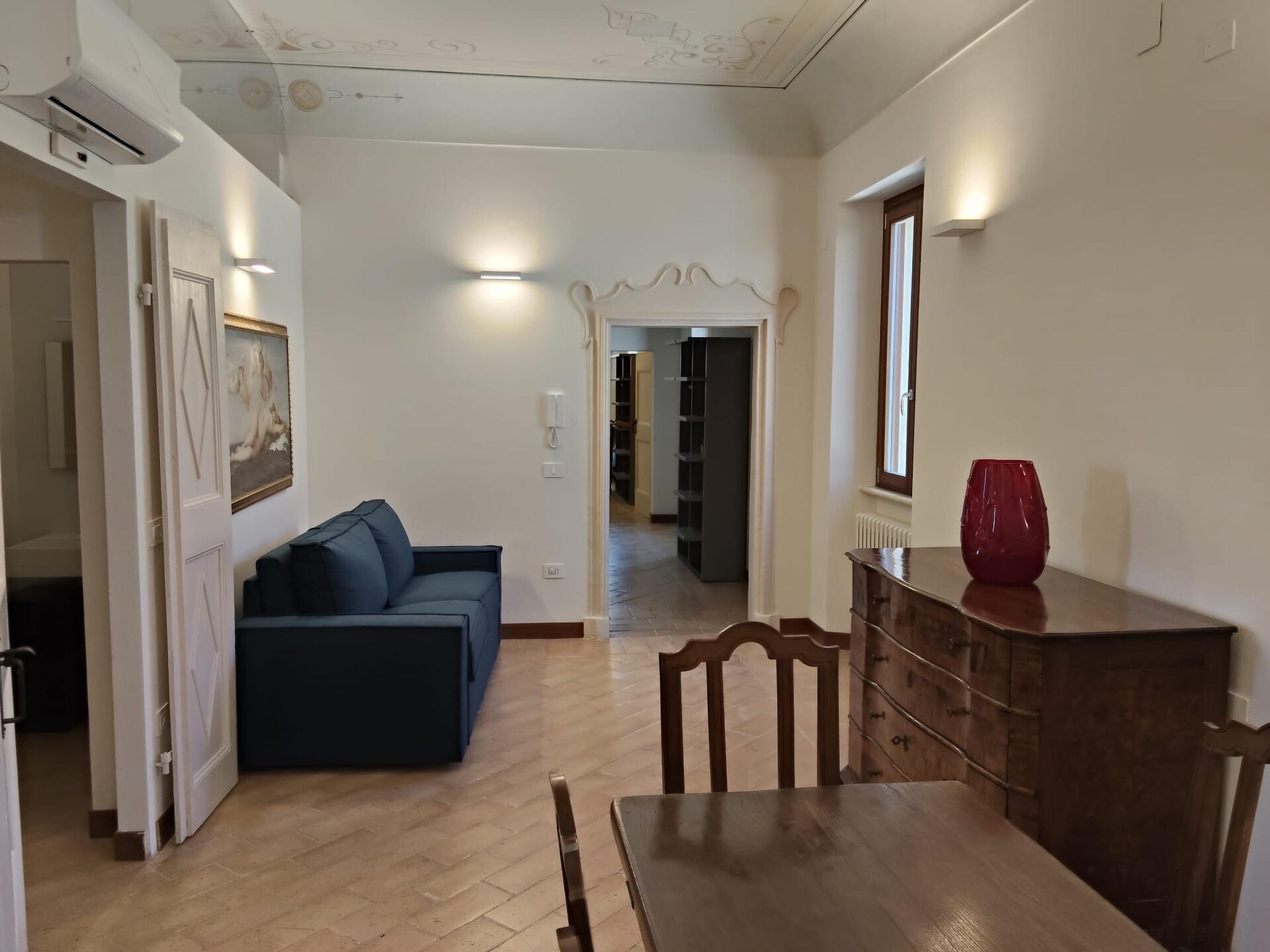 Centraal gelegen appartement in Pesaro voor 6 personen - foto 10