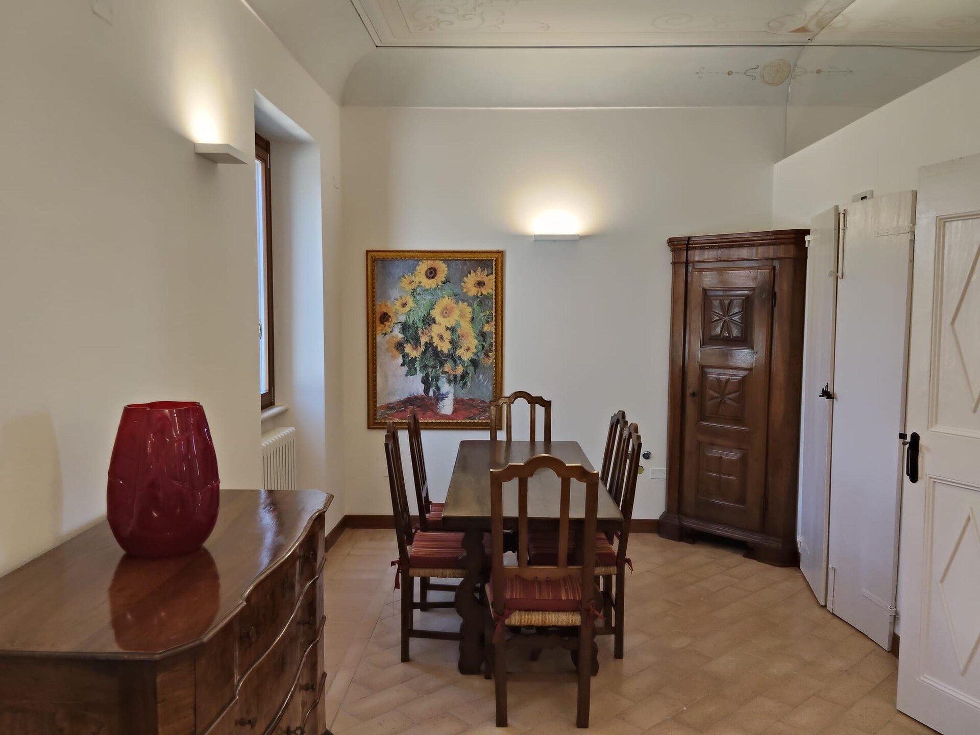 Centraal gelegen appartement in Pesaro voor 6 personen - foto 4
