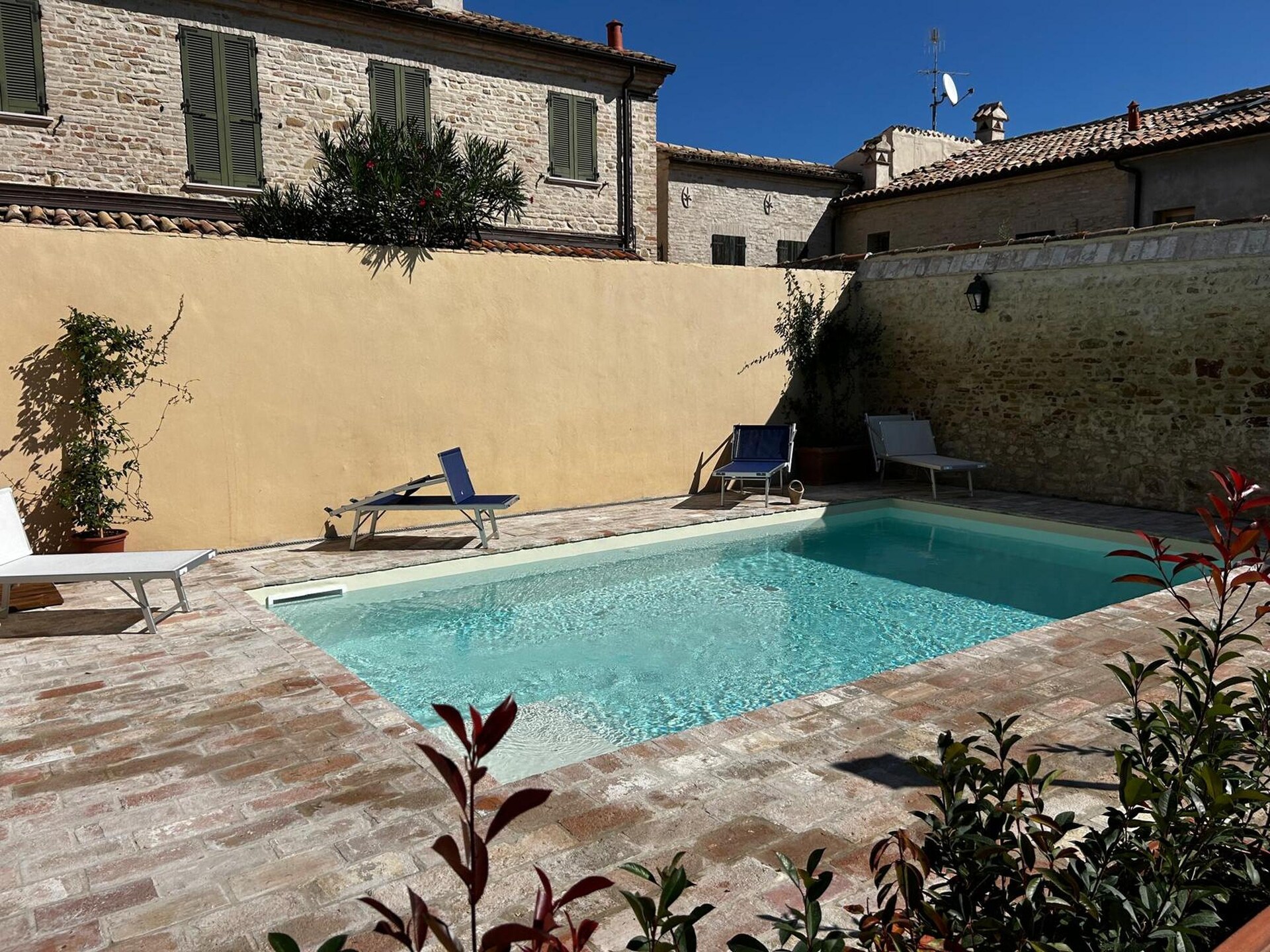 Centraal gelegen appartement in Pesaro voor 6 personen - foto 2