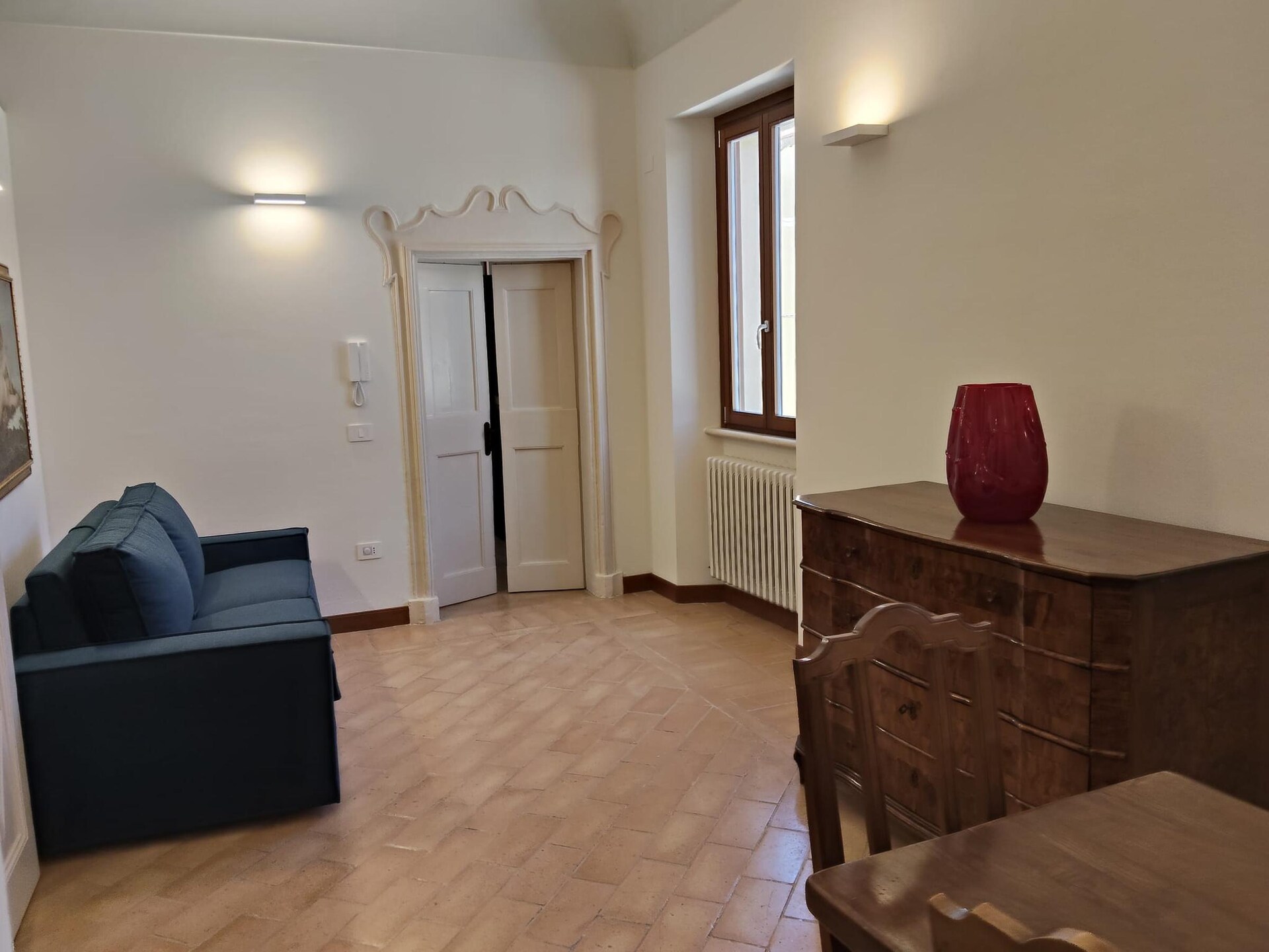 Centraal gelegen appartement in Pesaro voor 6 personen - foto 3