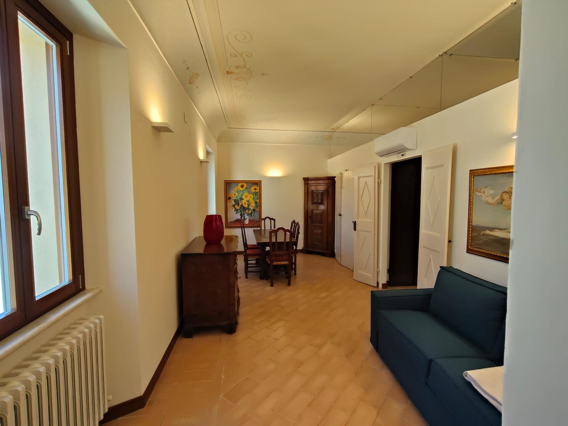 Centraal gelegen appartement in Pesaro voor 6 personen - foto 11