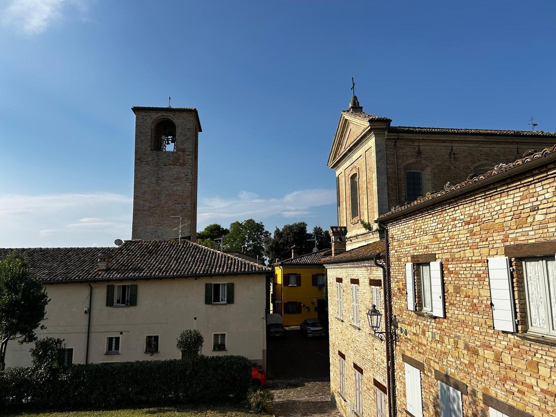 Centraal gelegen appartement in Pesaro voor 6 personen - foto 23