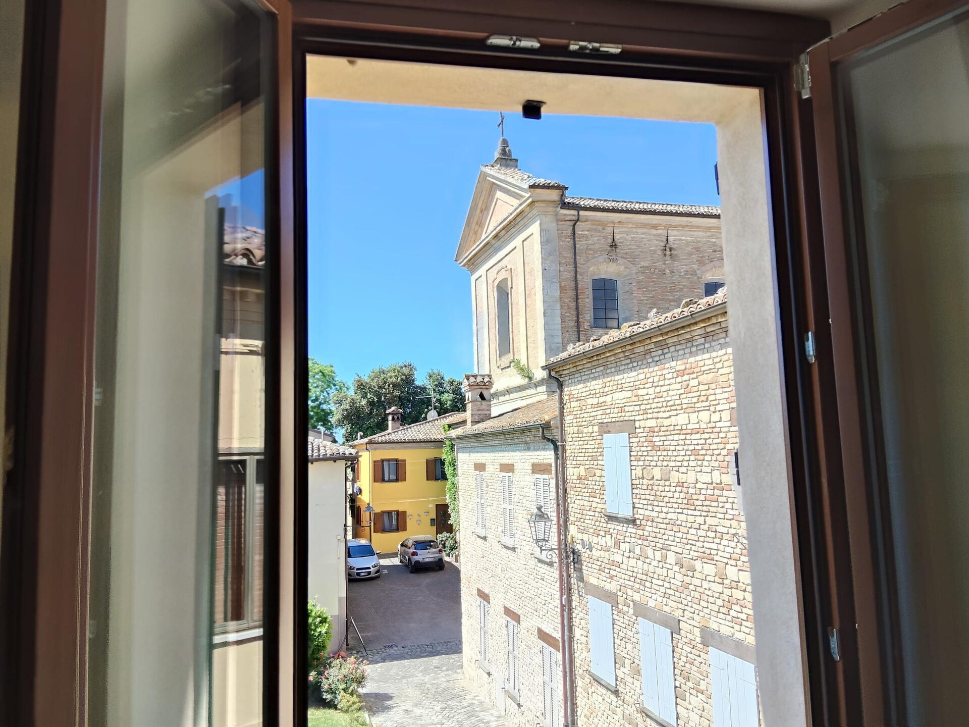 Centraal gelegen appartement in Pesaro voor 6 personen - foto 7