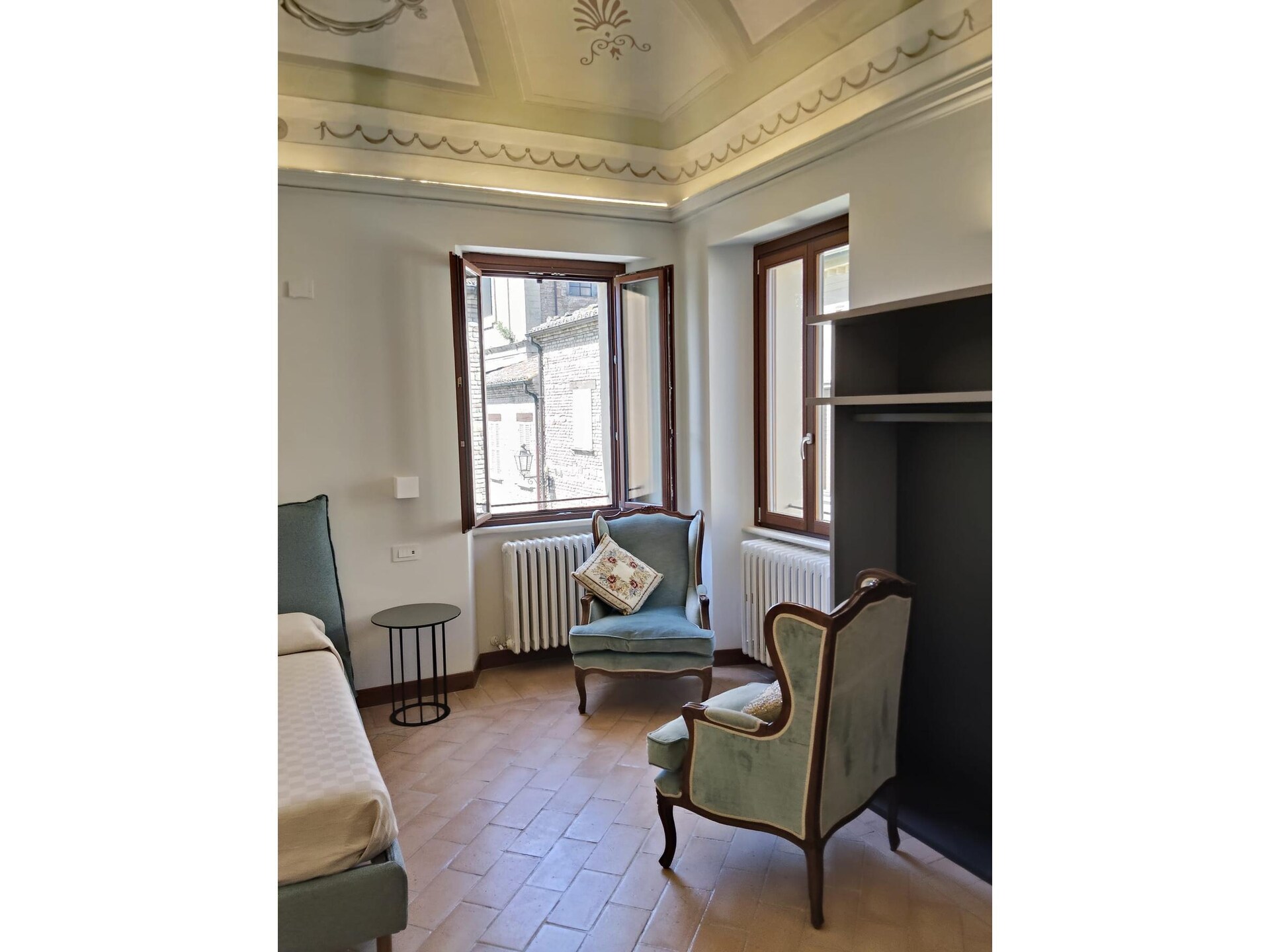 Centraal gelegen appartement in Pesaro voor 6 personen - foto 15