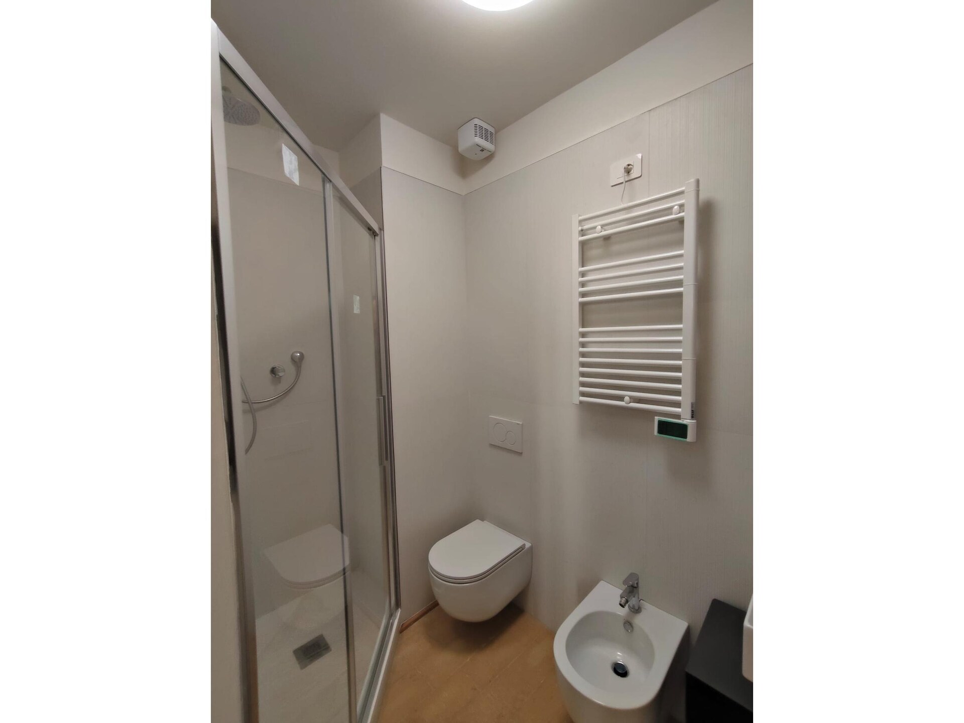Centraal gelegen appartement in Pesaro voor 6 personen - foto 19