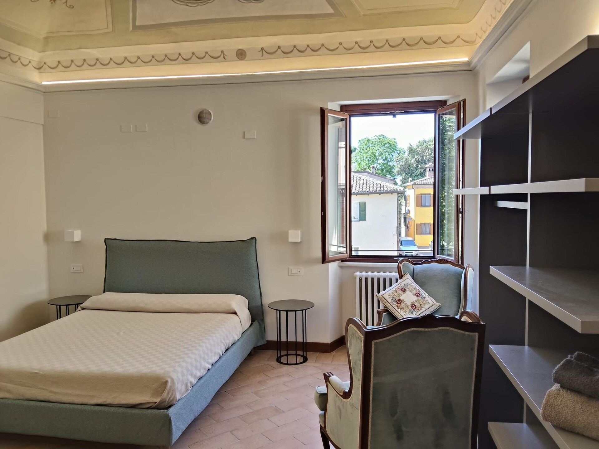 Centraal gelegen appartement in Pesaro voor 6 personen - foto 6