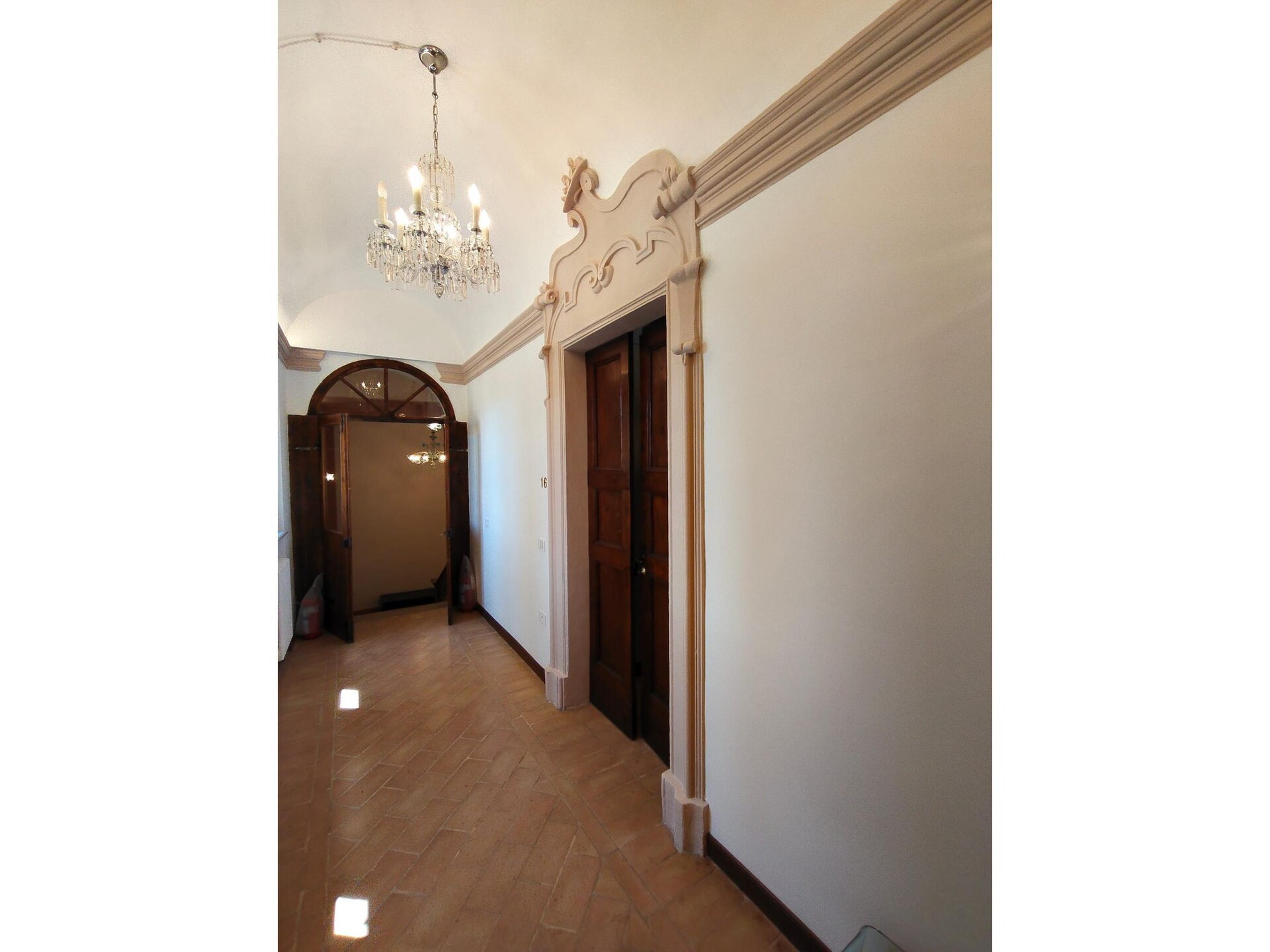 Centraal gelegen appartement in Pesaro voor 6 personen - foto 9