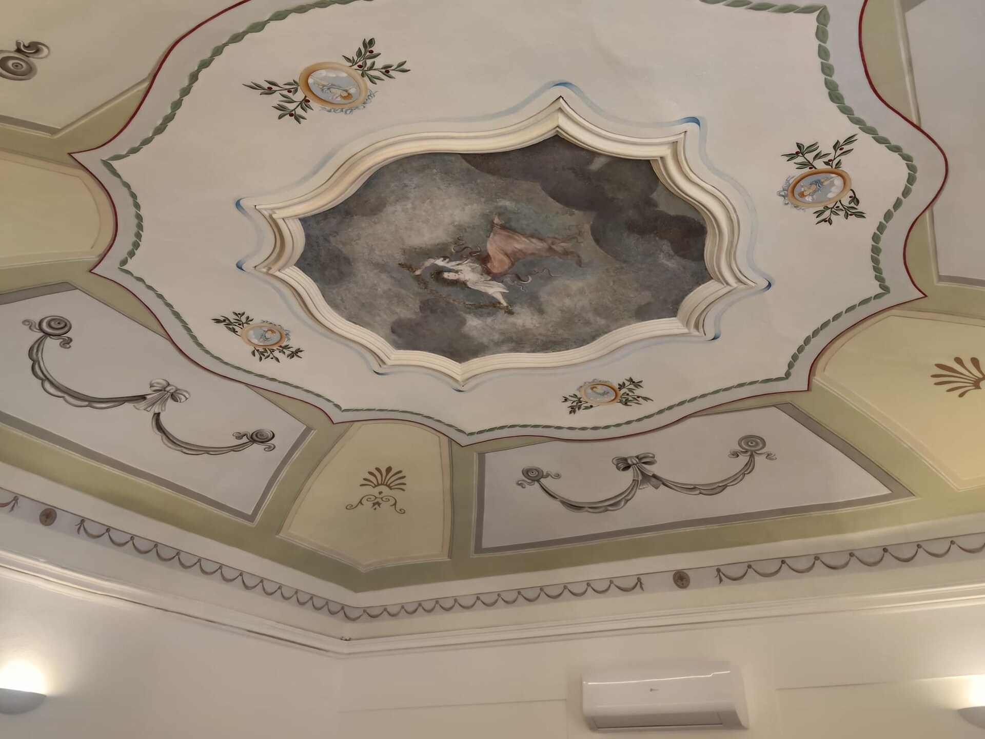 Centraal gelegen appartement in Pesaro voor 6 personen - foto 28