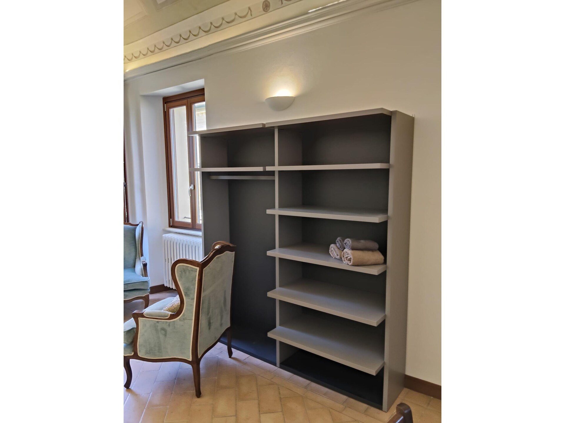 Centraal gelegen appartement in Pesaro voor 6 personen - foto 22
