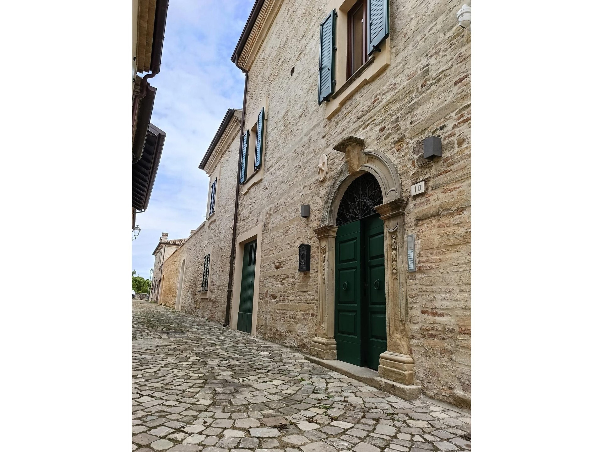 Centraal gelegen appartement in Pesaro voor 6 personen - foto 25
