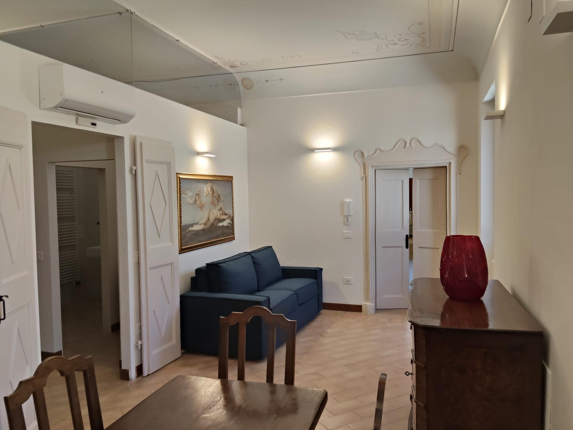 Centraal gelegen appartement in Pesaro voor 6 personen - foto 12