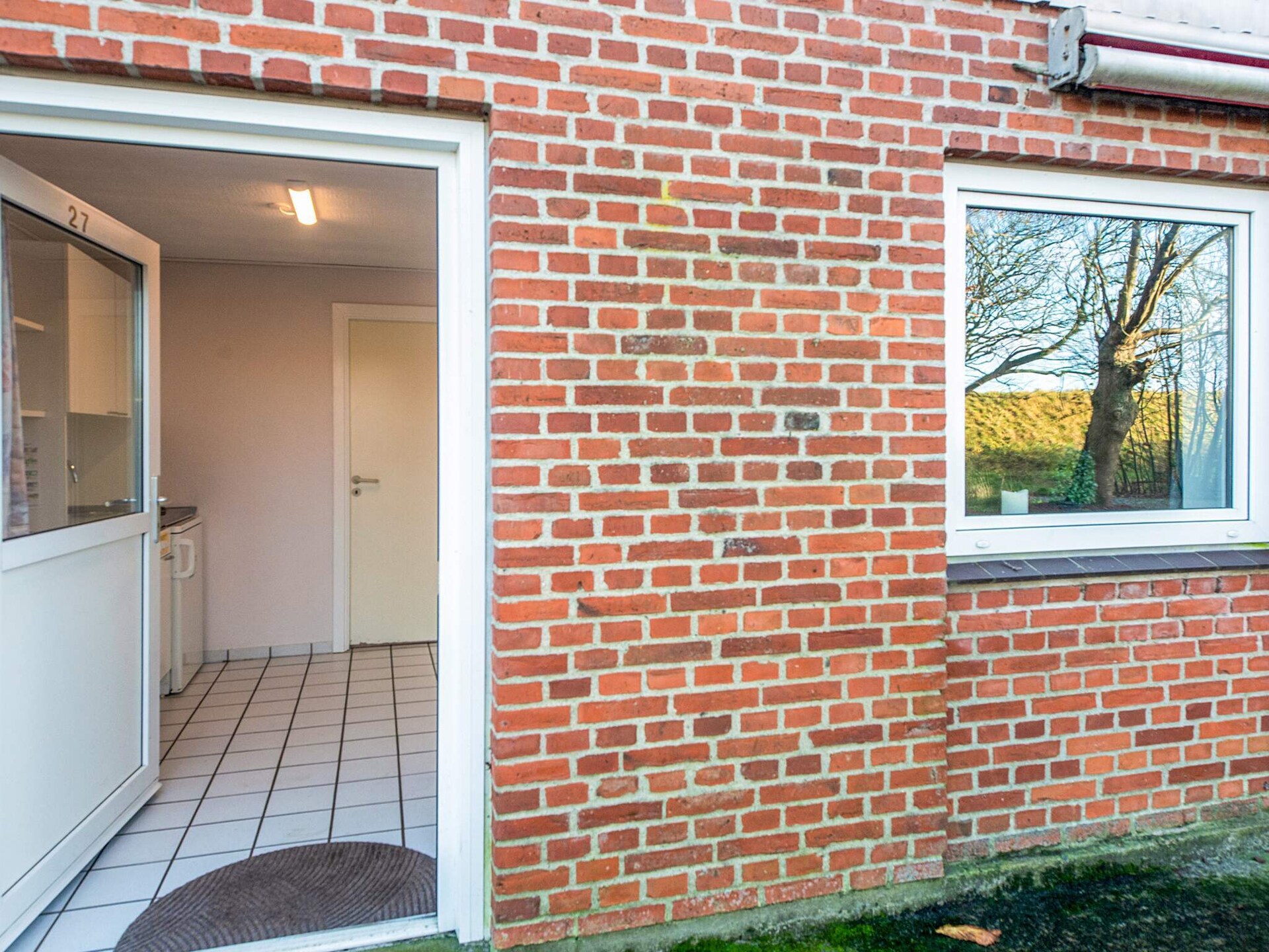 Vakantiehuis op boerderij Hohenwarte nabij Højer en de Waddenzee - foto 29
