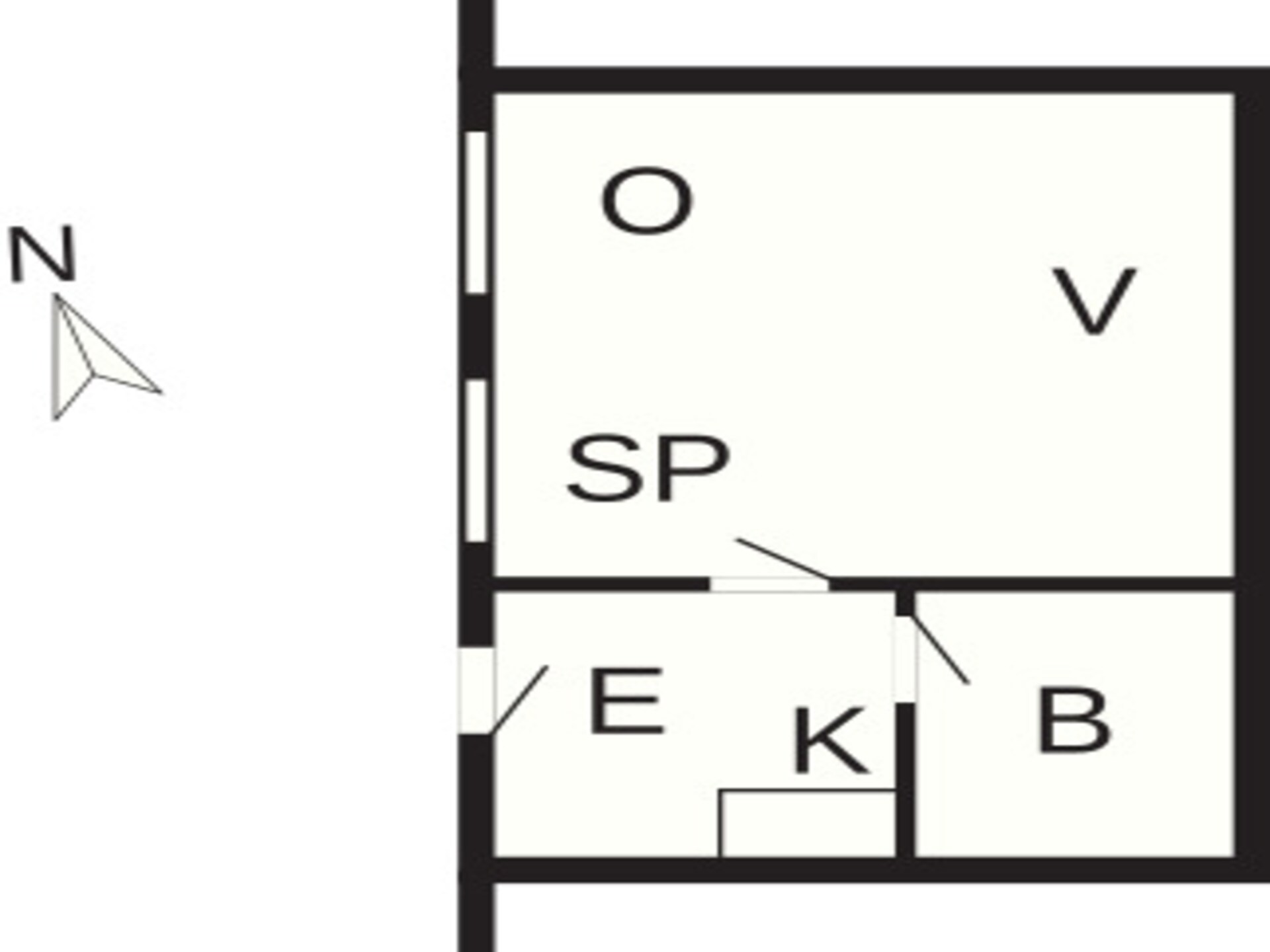 Knus vakantiehuis op boerderij Hohenwarte, 2 km van de Waddenzee - foto 24