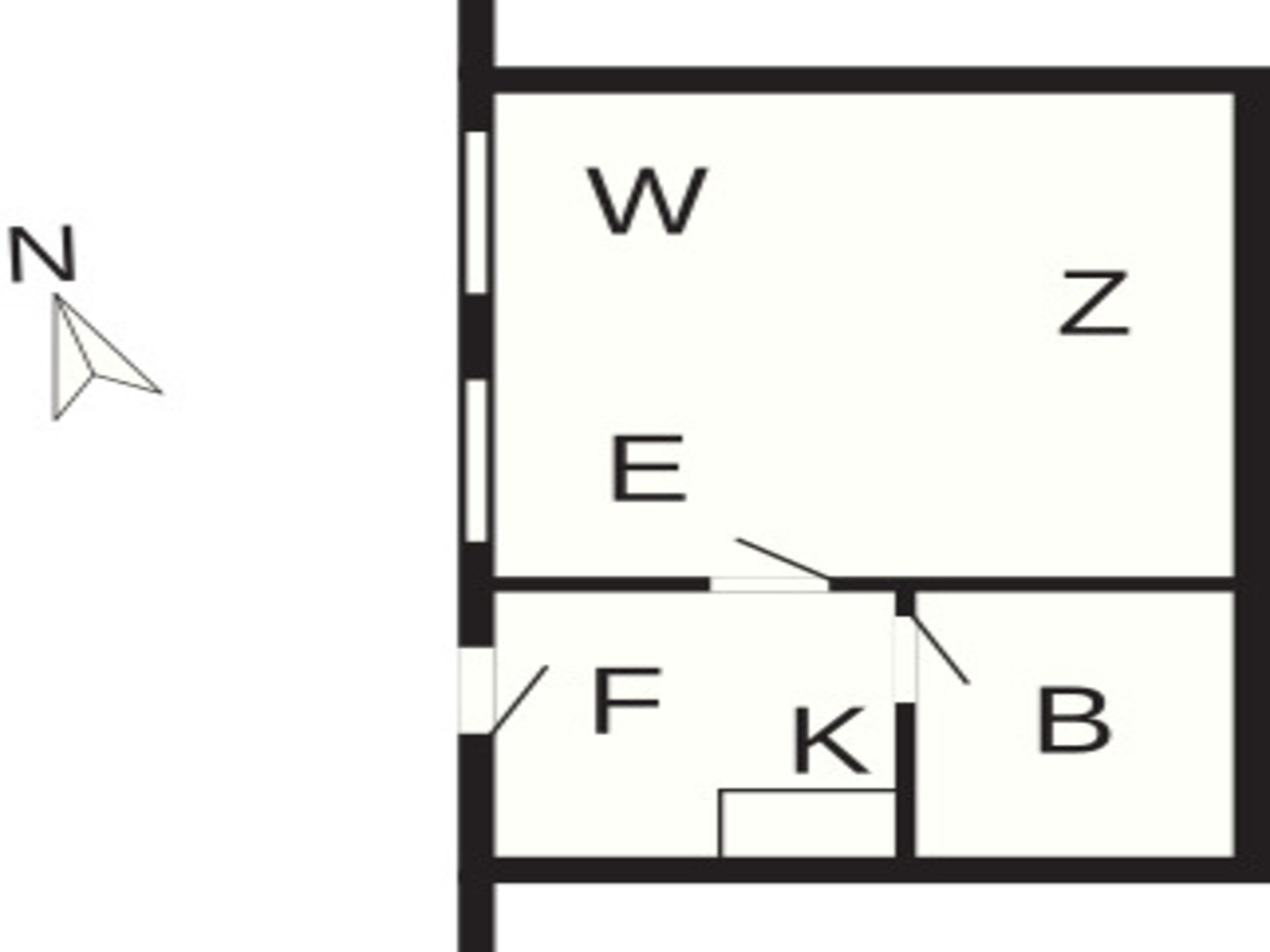 Knus vakantiehuis op boerderij Hohenwarte, 2 km van de Waddenzee - foto 25