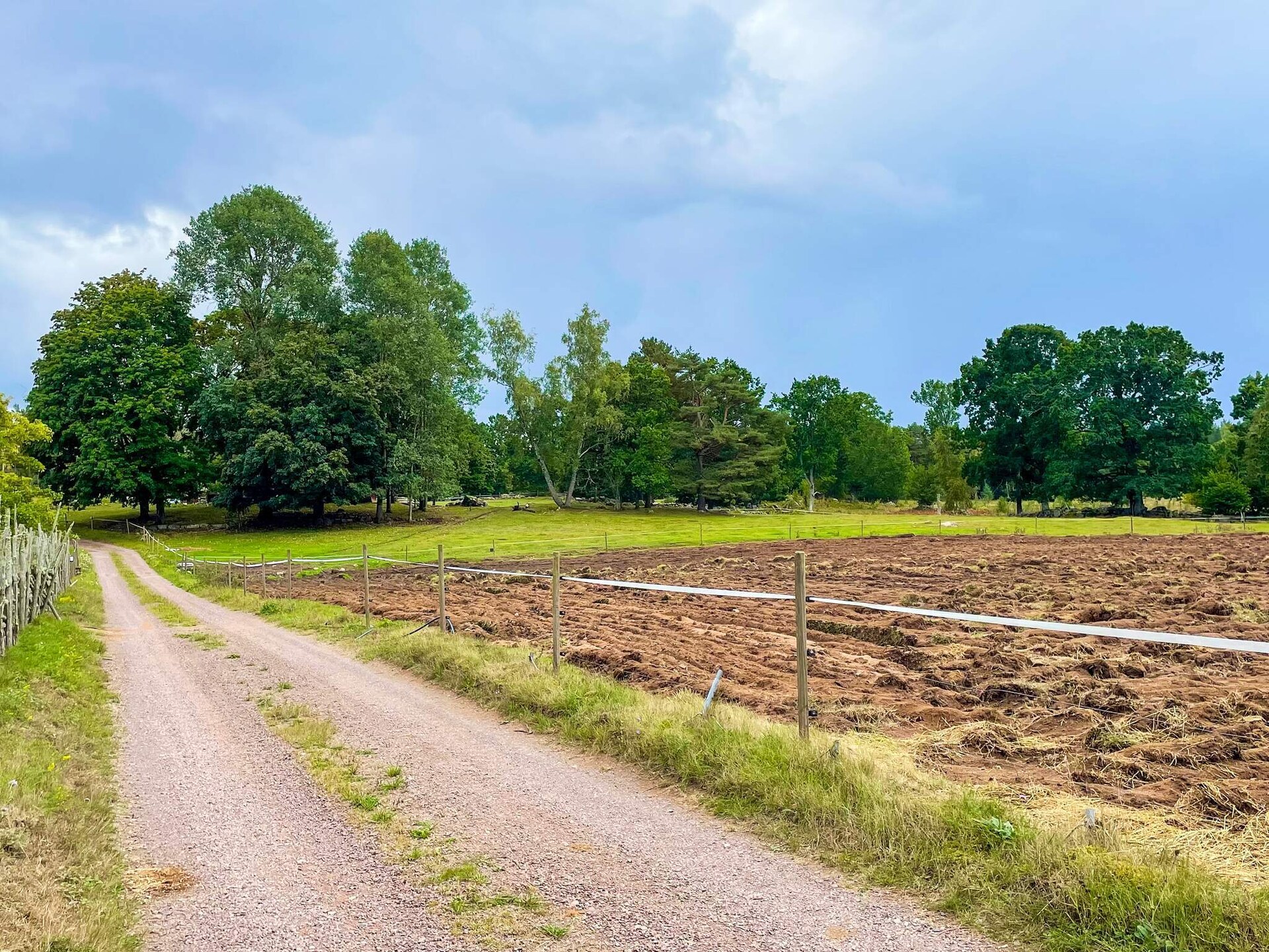 Knus vakantiehuis op paardenboerderij bij Berga, vlakbij meer en golfbaan - foto 8