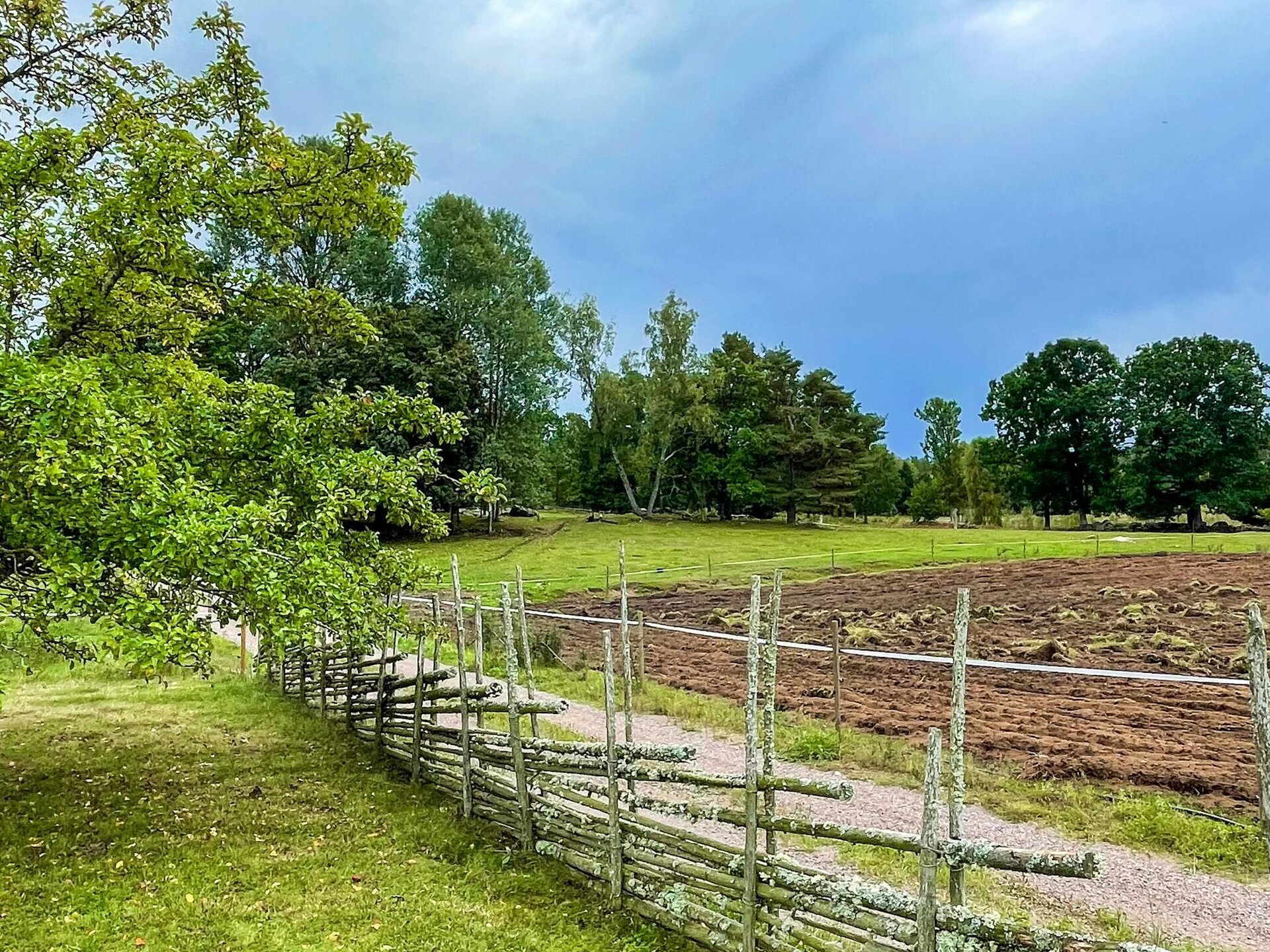 Knus vakantiehuis op paardenboerderij bij Berga, vlakbij meer en golfbaan - foto 12