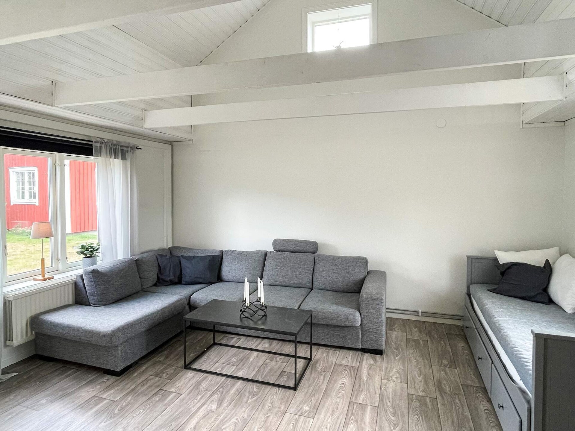 Knus vakantiehuis op paardenboerderij bij Berga, vlakbij meer en golfbaan - foto 15