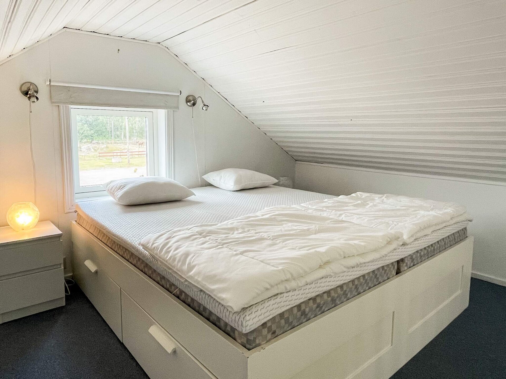 Knus vakantiehuis op paardenboerderij bij Berga, vlakbij meer en golfbaan - foto 22