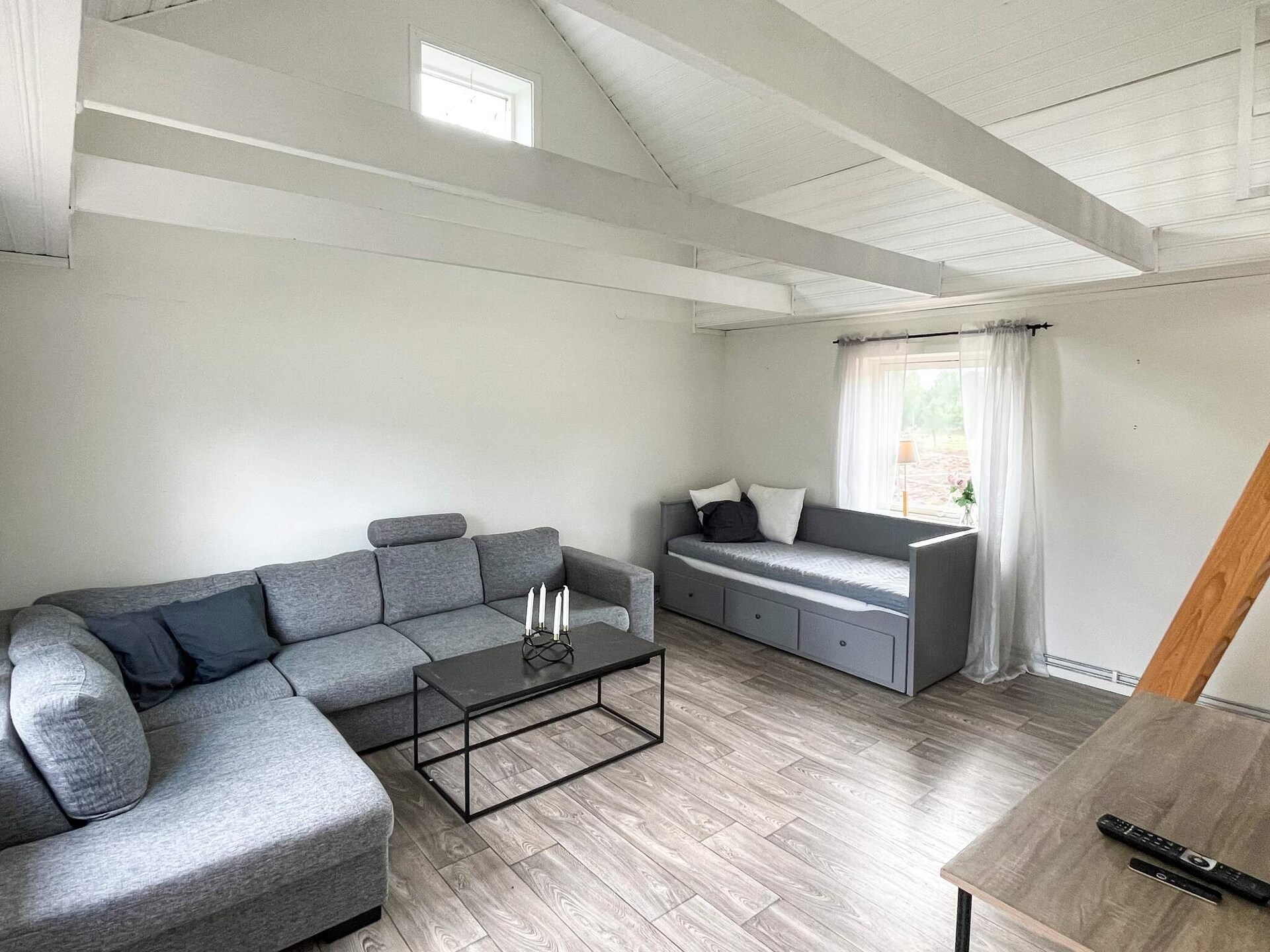Knus vakantiehuis op paardenboerderij bij Berga, vlakbij meer en golfbaan - foto 16