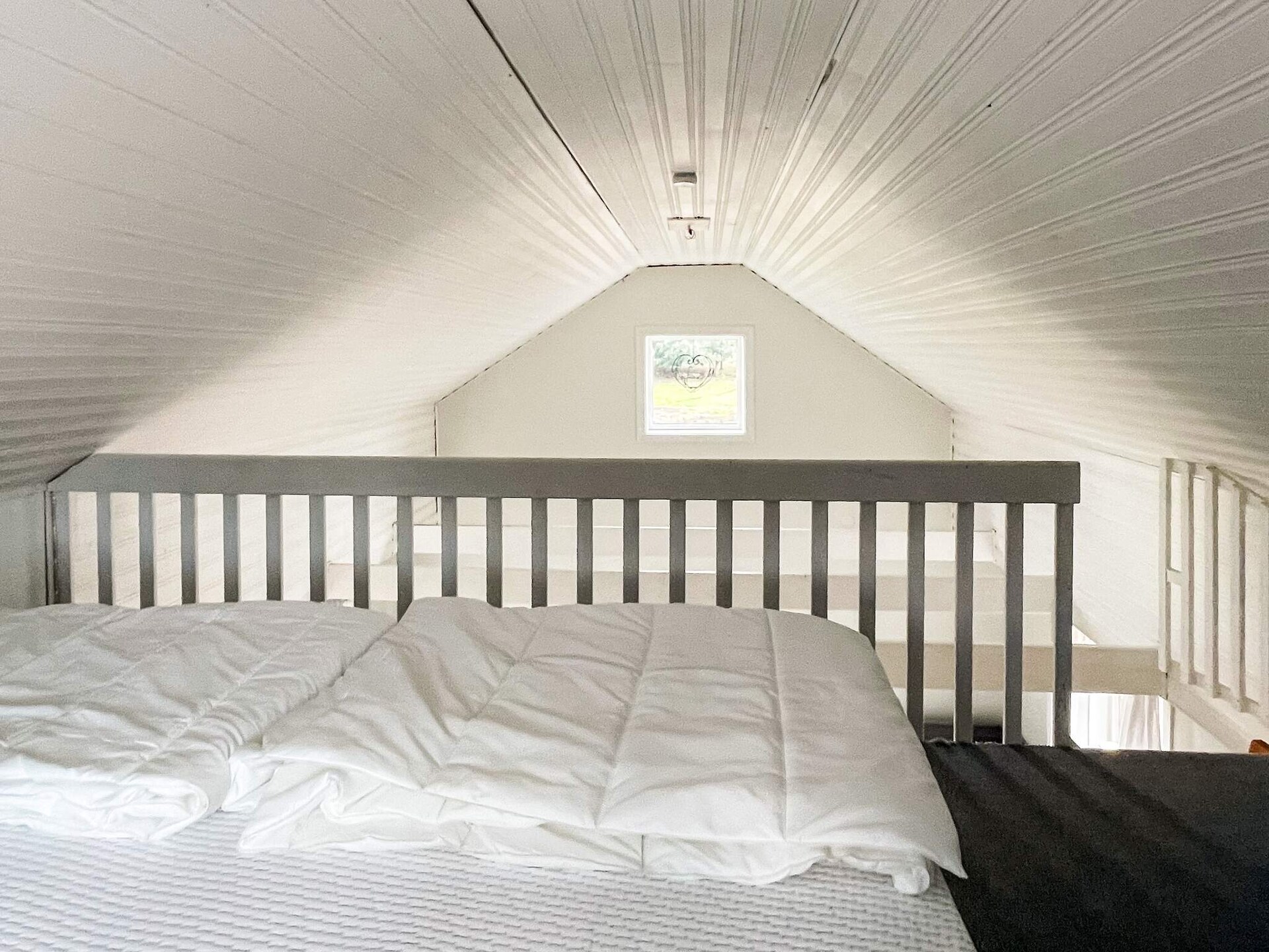 Knus vakantiehuis op paardenboerderij bij Berga, vlakbij meer en golfbaan - foto 21