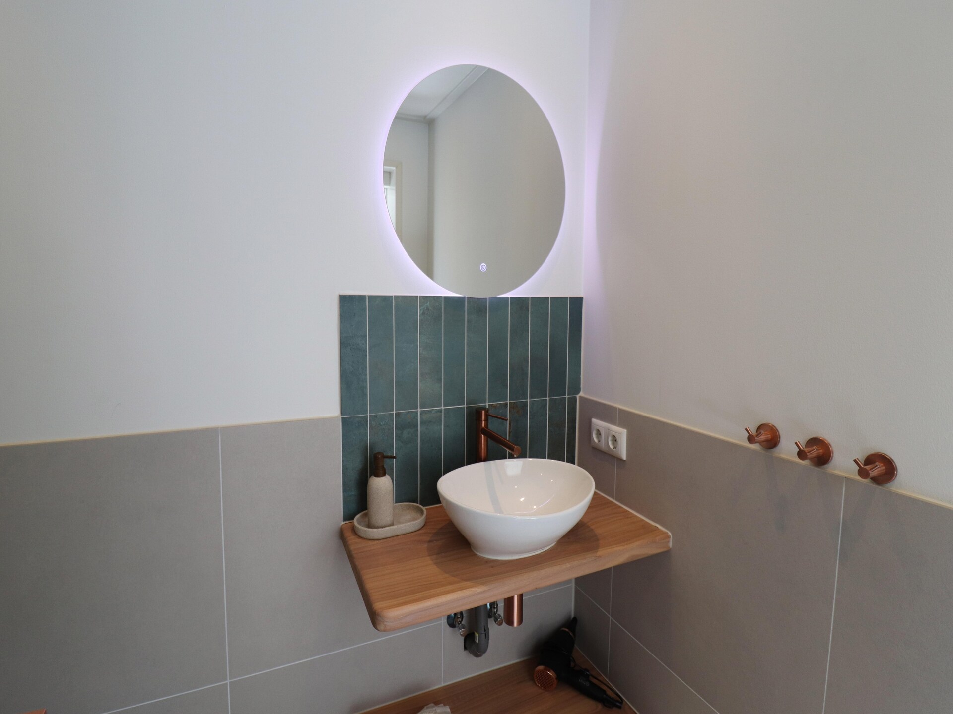 Stijlvol studio-appartement in het hart van het Friese platteland - foto 10