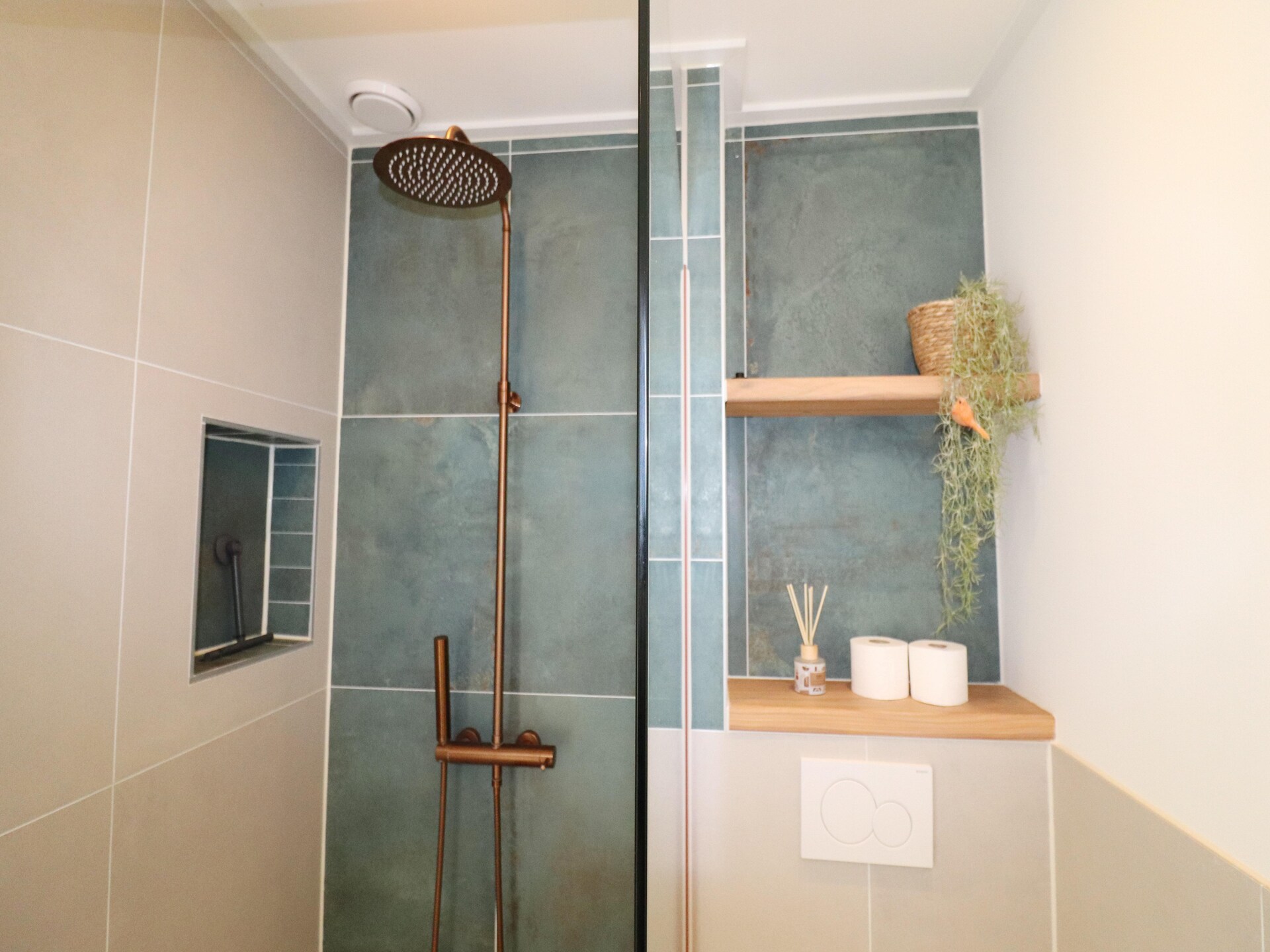 Stijlvol studio-appartement in het hart van het Friese platteland - foto 11