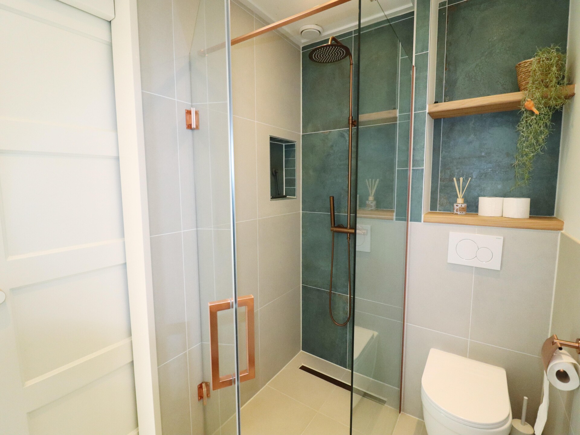 Stijlvol studio-appartement in het hart van het Friese platteland - foto 12