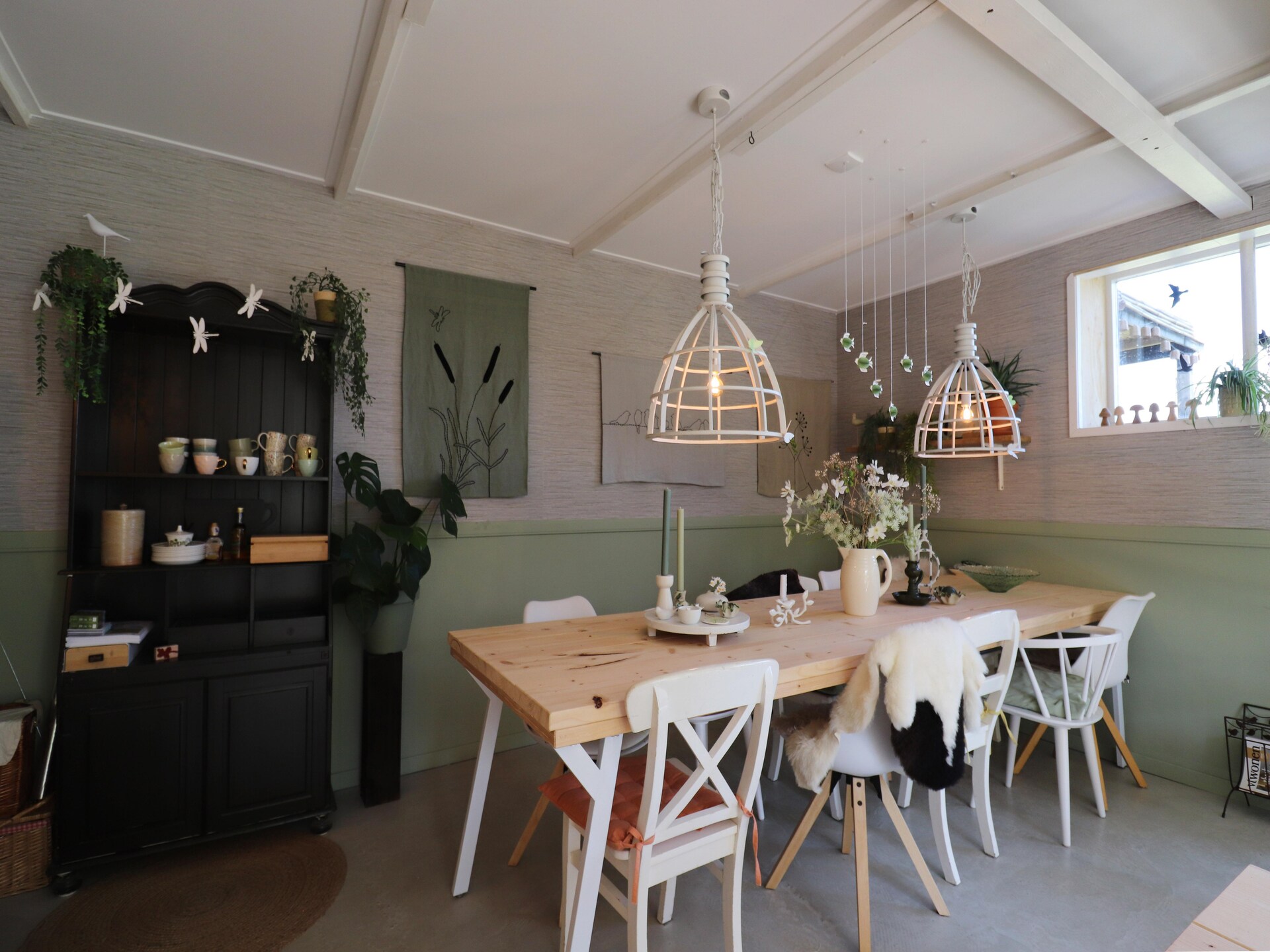 Stijlvol studio-appartement in het hart van het Friese platteland - foto 14
