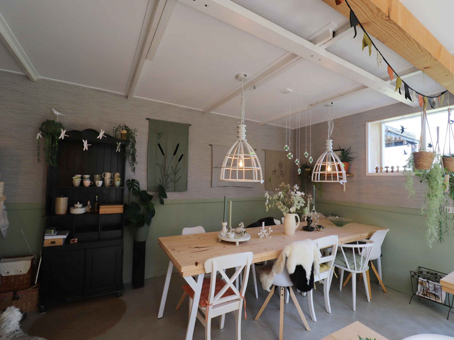 Stijlvol studio-appartement in het hart van het Friese platteland - foto 15
