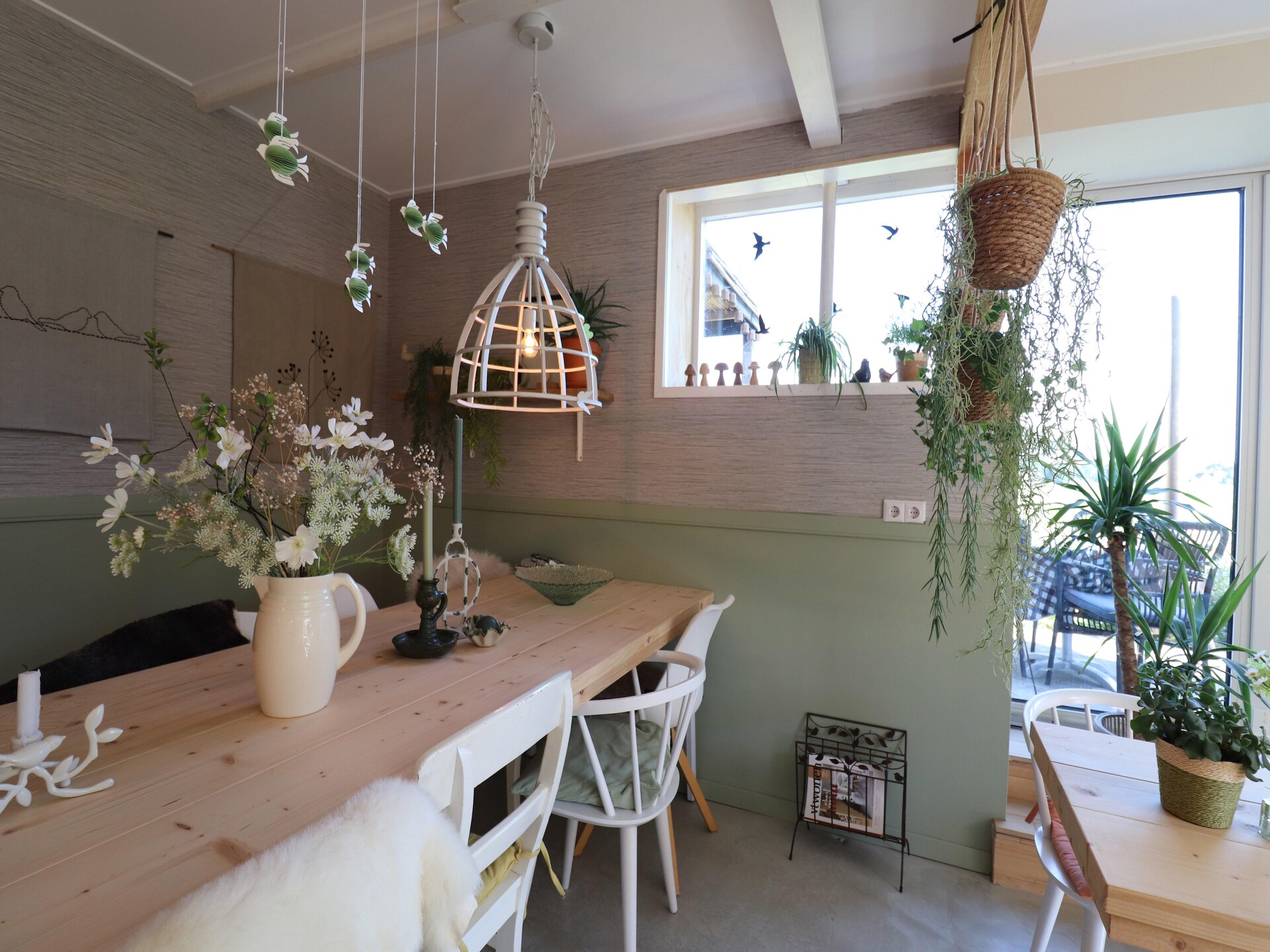 Stijlvol studio-appartement in het hart van het Friese platteland - foto 16