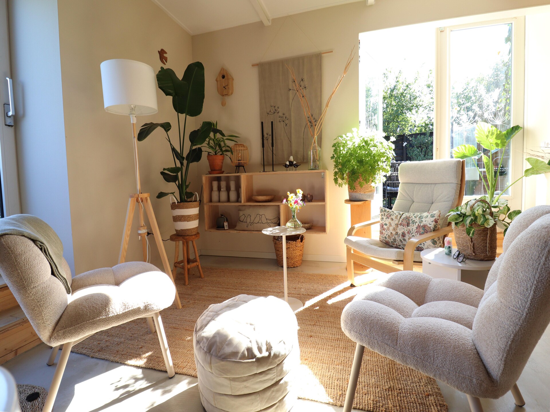 Stijlvol studio-appartement in het hart van het Friese platteland - foto 18