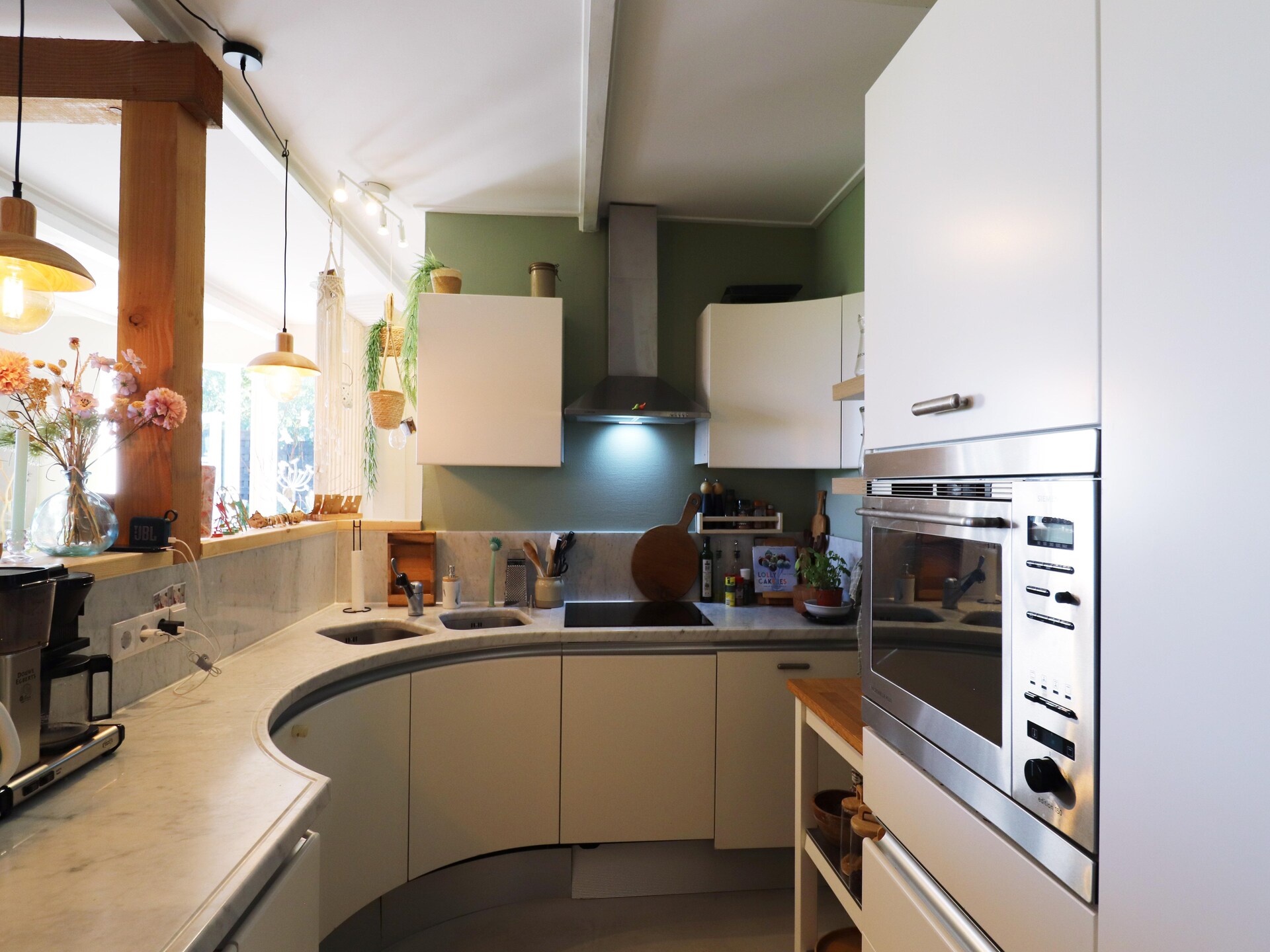 Stijlvol studio-appartement in het hart van het Friese platteland - foto 19