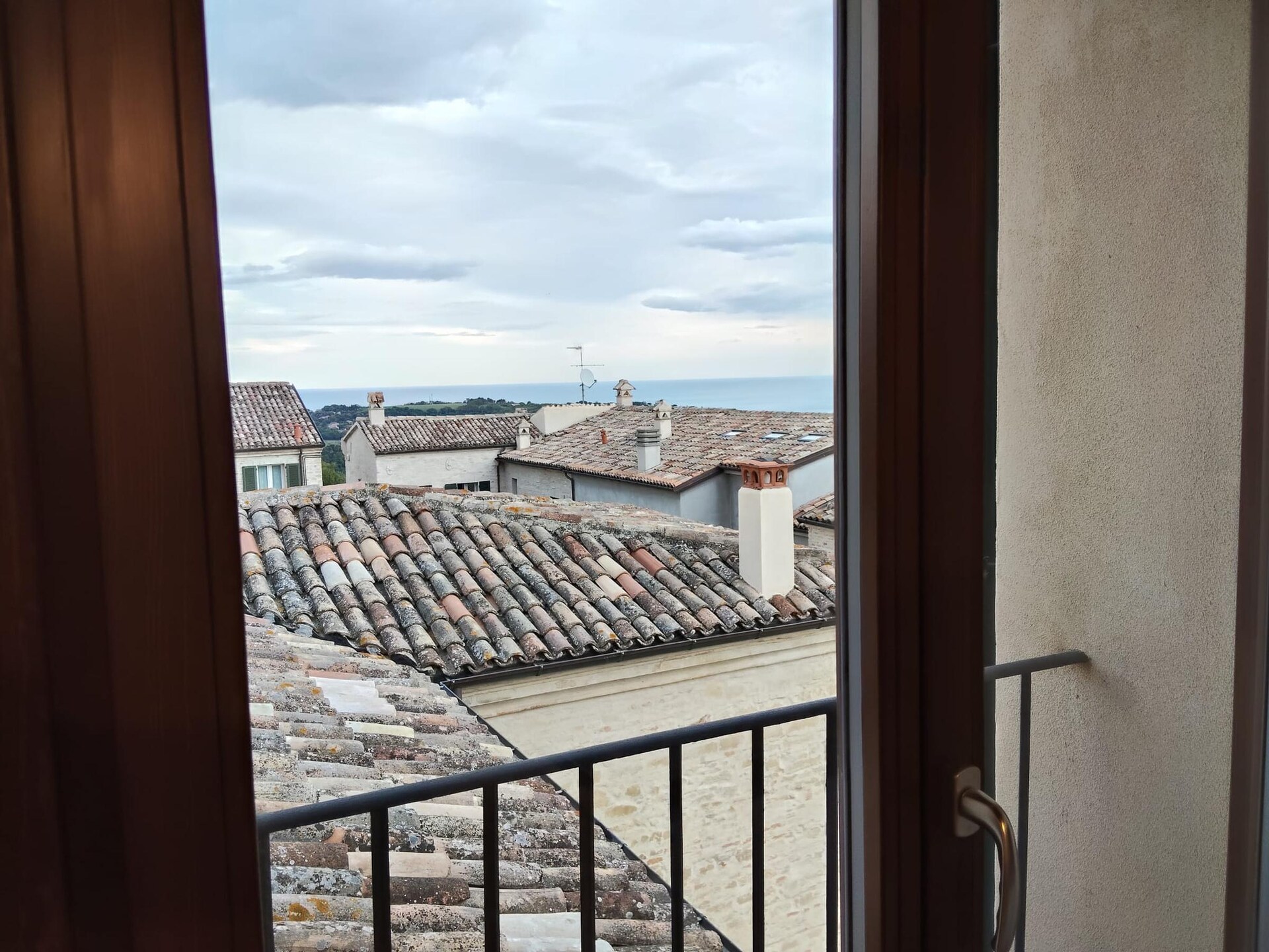 5-persoons appartement in het centrum van Pesaro - foto 28