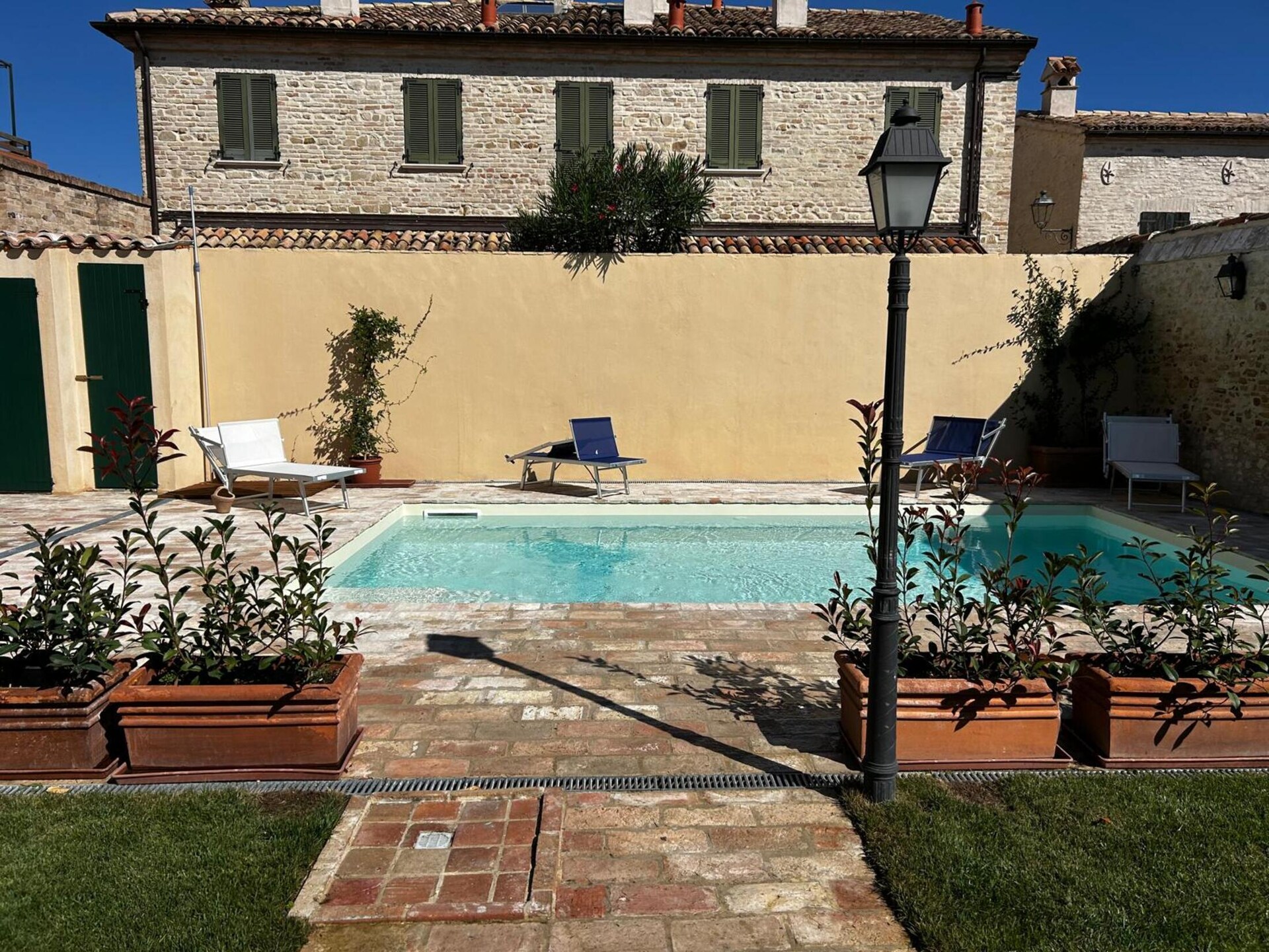 5-persoons appartement in het centrum van Pesaro - foto 10