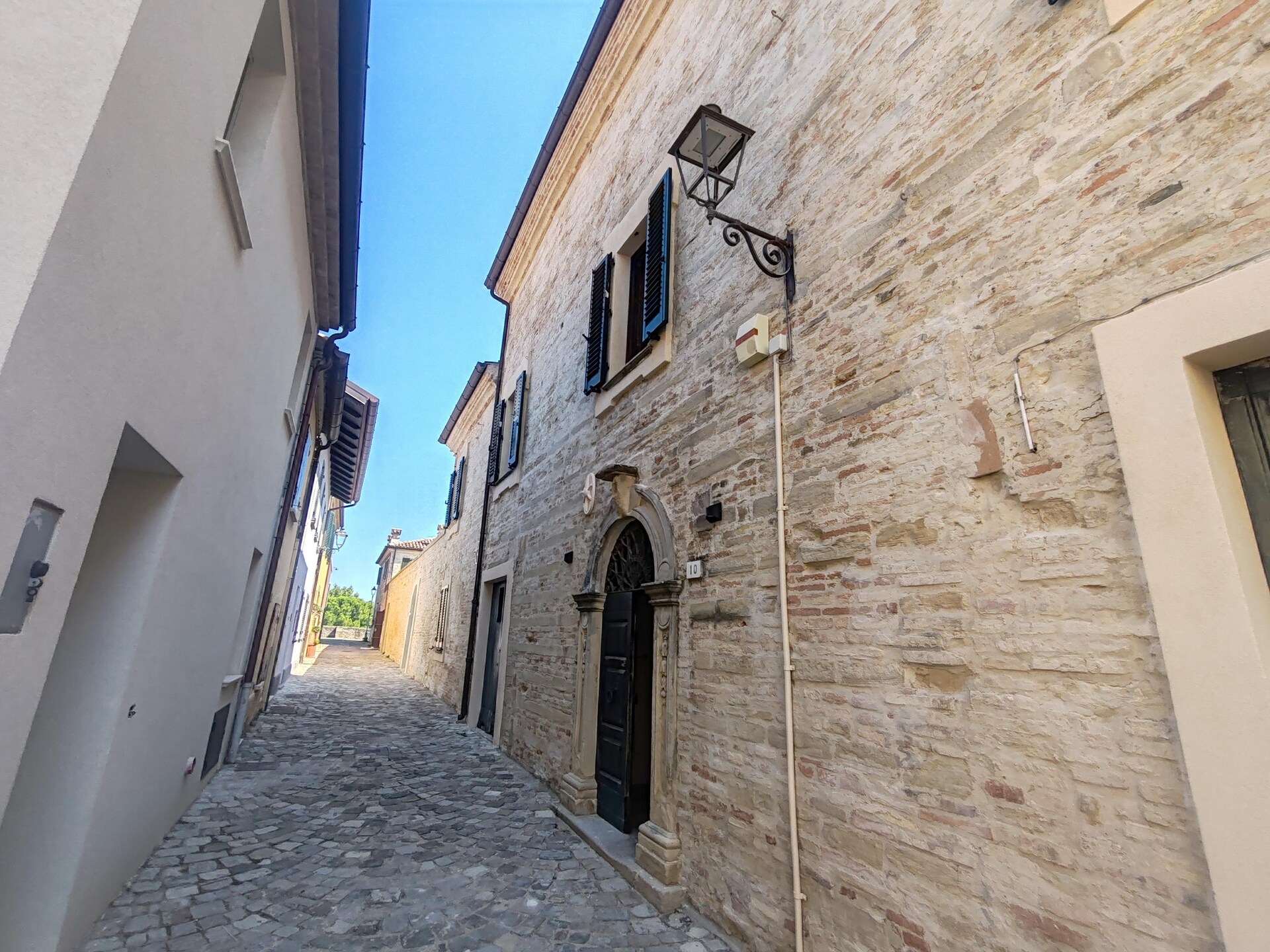 5-persoons appartement in het centrum van Pesaro - foto 11