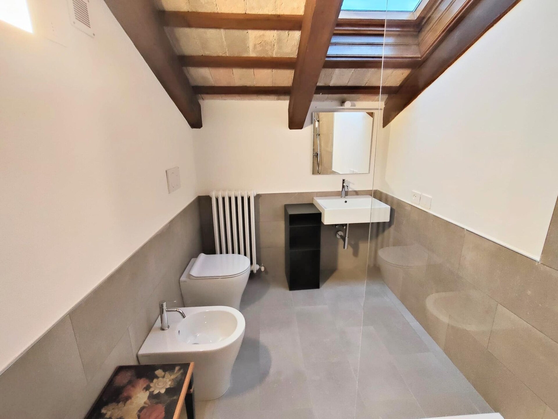 5-persoons appartement in het centrum van Pesaro - foto 24