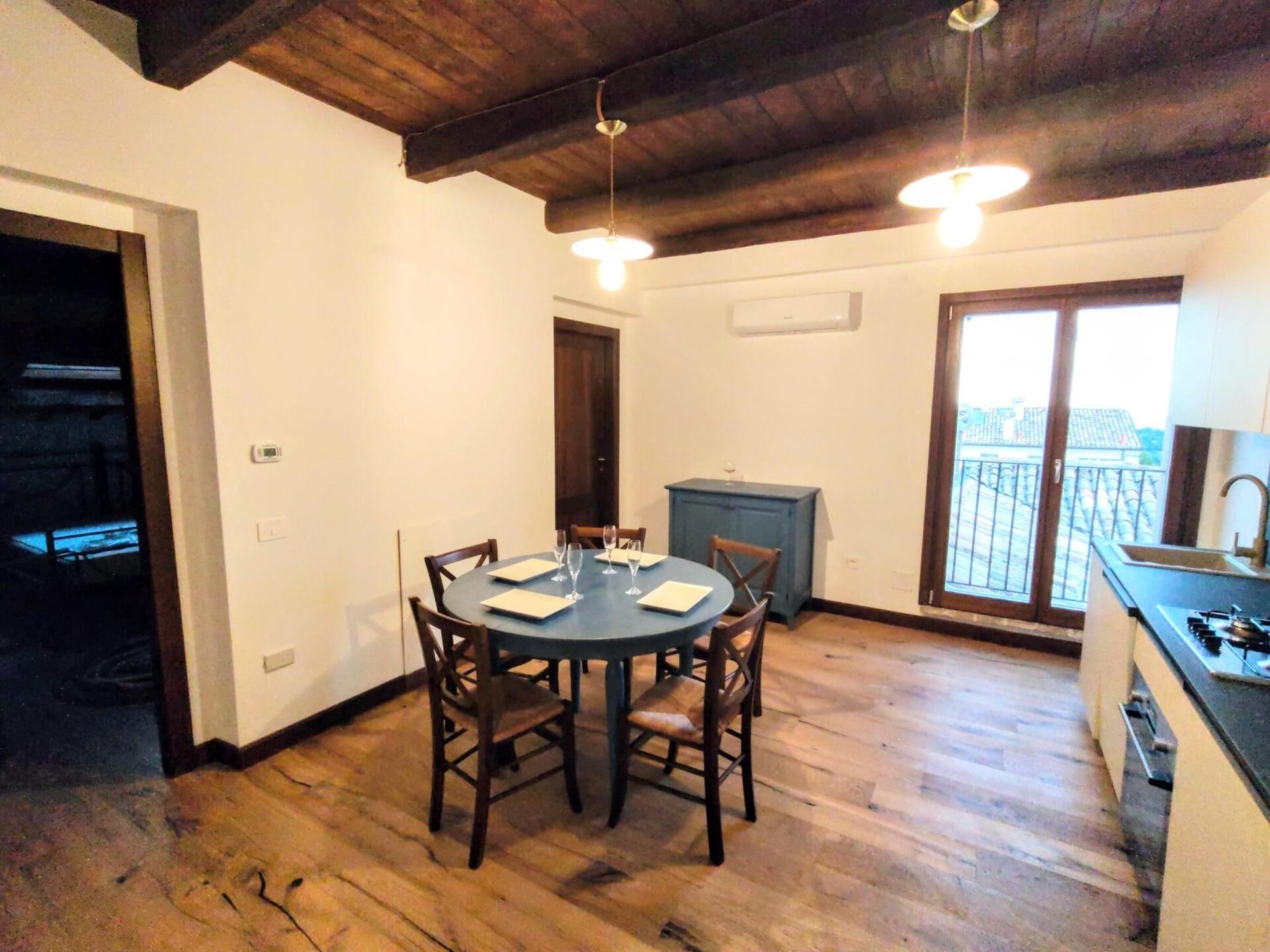 5-persoons appartement in het centrum van Pesaro - foto 20