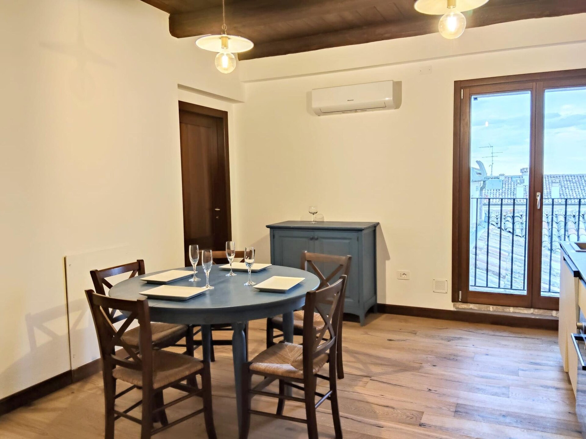 5-persoons appartement in het centrum van Pesaro - foto 19