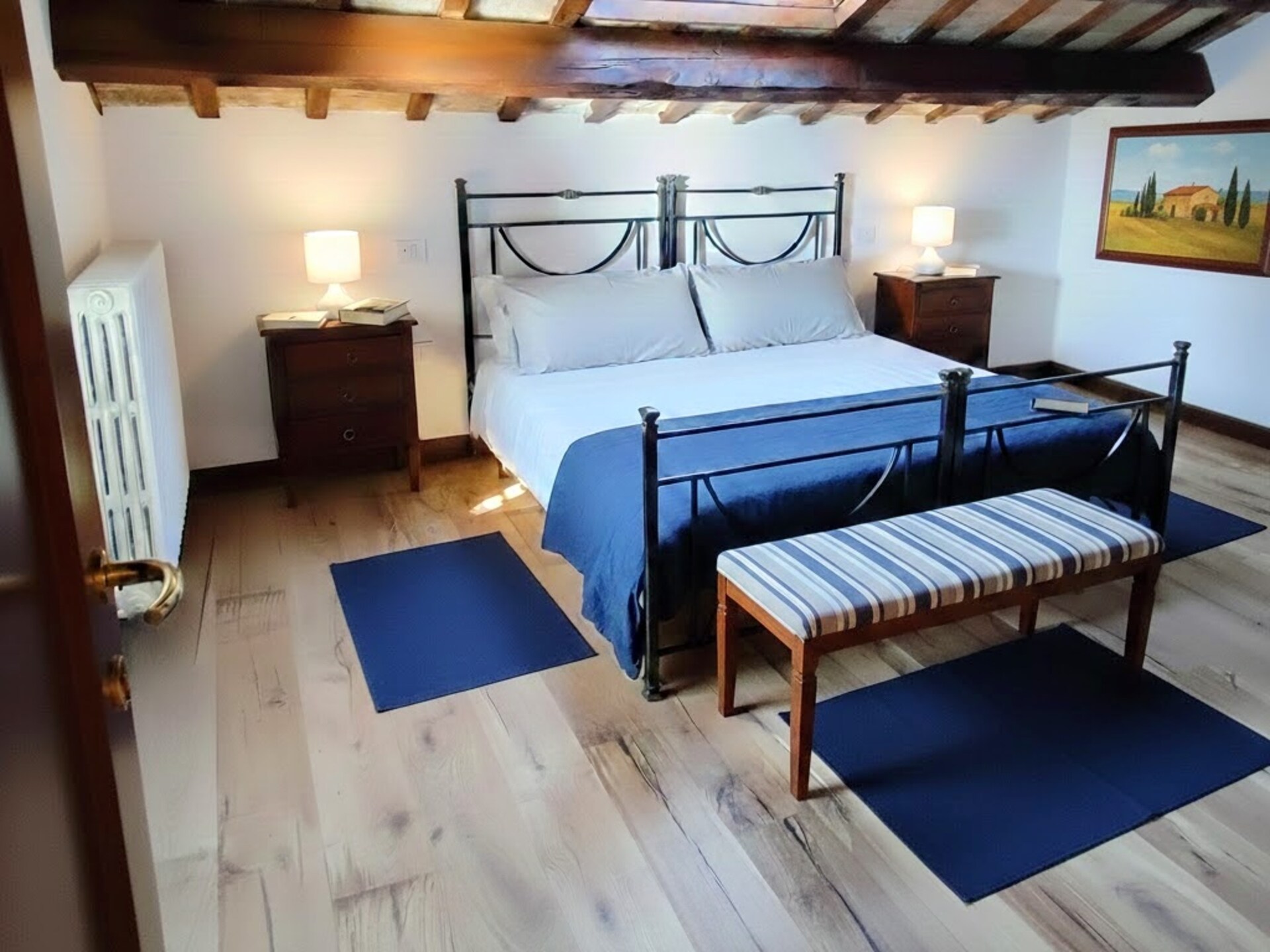 5-persoons appartement in het centrum van Pesaro - foto 4