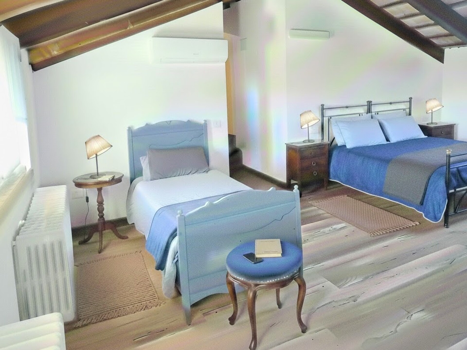5-persoons appartement in het centrum van Pesaro - foto 22