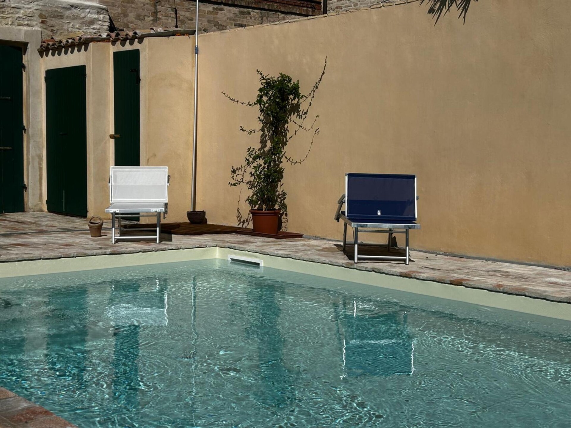 Centraal gelegen appartement in Pesaro voor 4 personen - foto 30