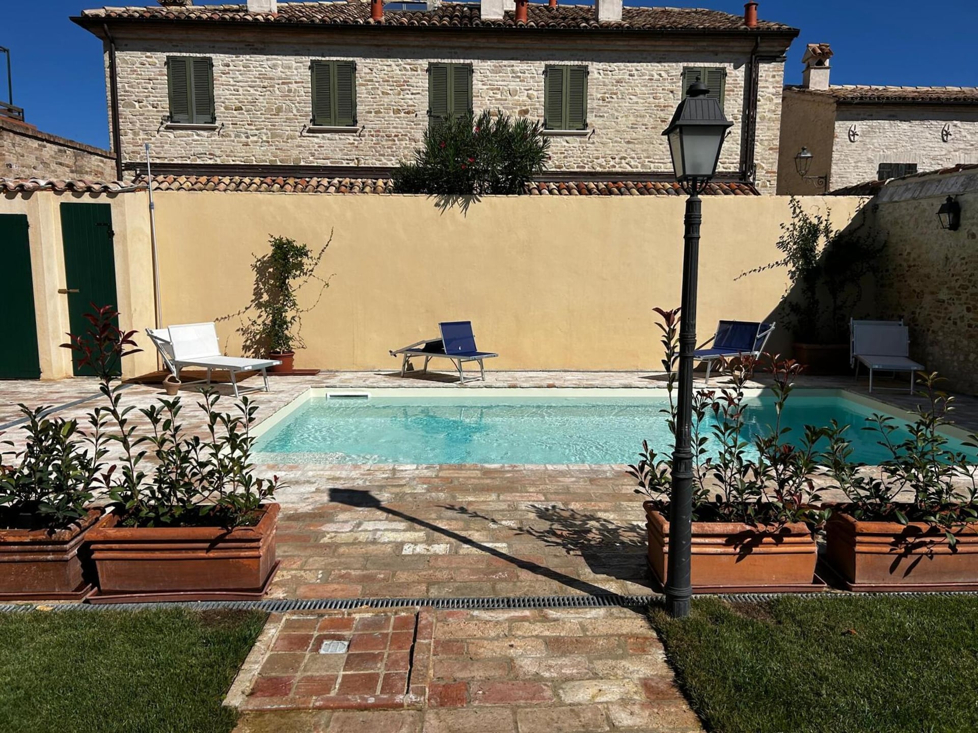 Centraal gelegen appartement in Pesaro voor 4 personen - foto 8