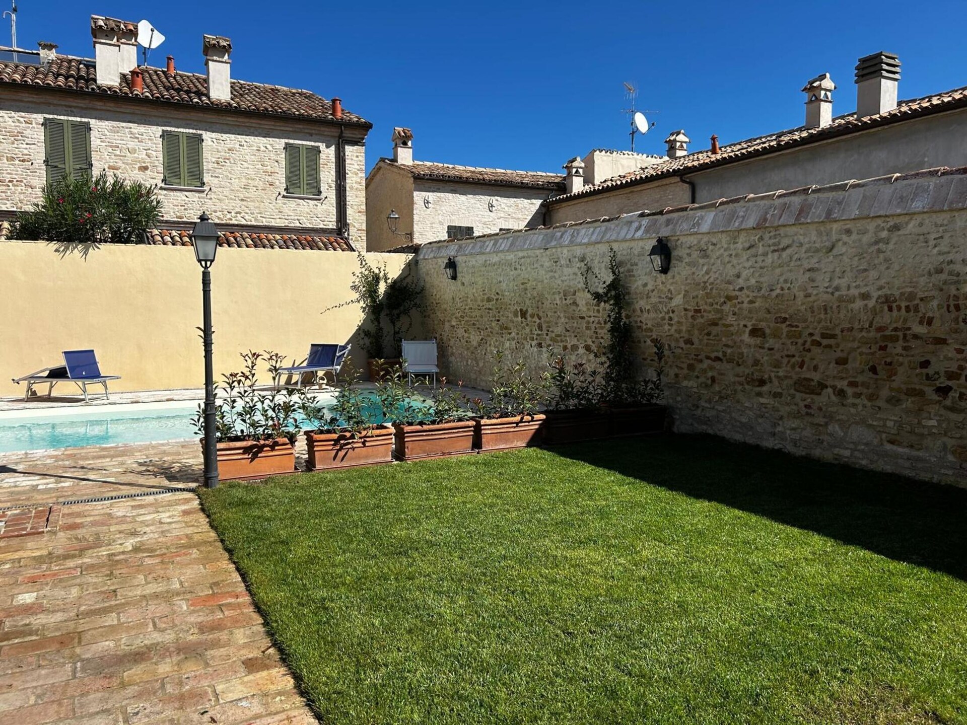 Centraal gelegen appartement in Pesaro voor 4 personen - foto 6