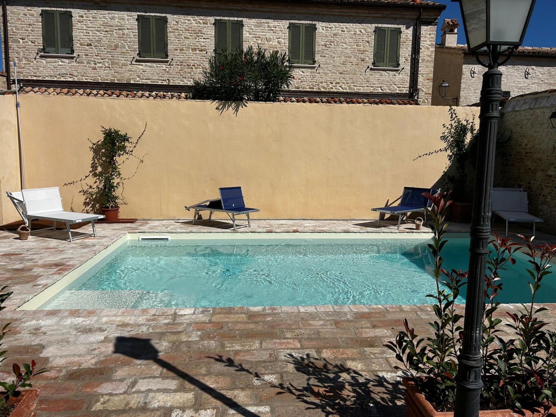 Centraal gelegen appartement in Pesaro voor 4 personen - foto 22
