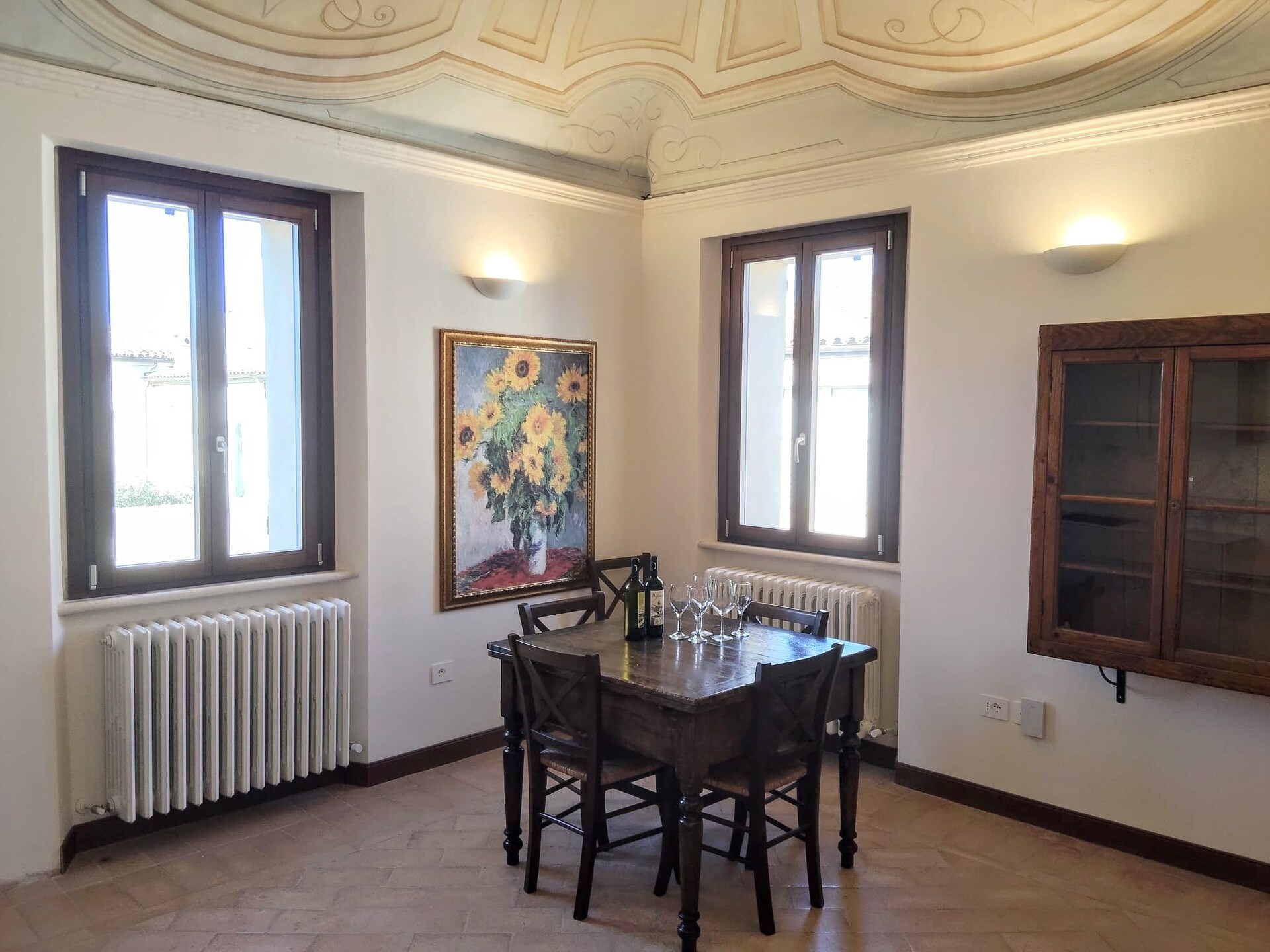 Centraal gelegen appartement in Pesaro voor 4 personen - foto 4