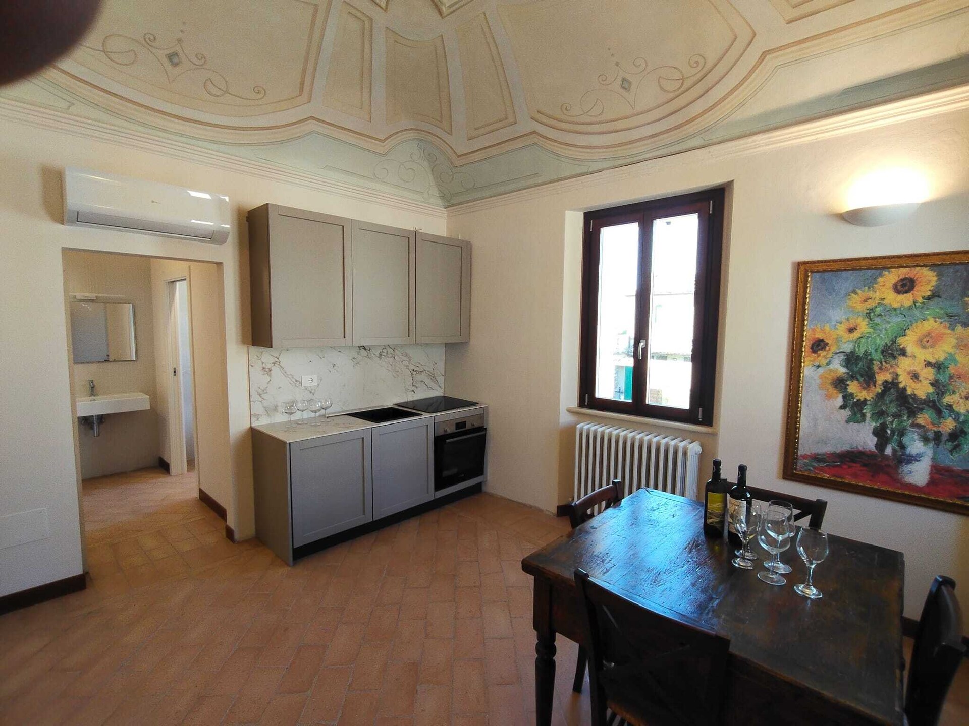Centraal gelegen appartement in Pesaro voor 4 personen - foto 11