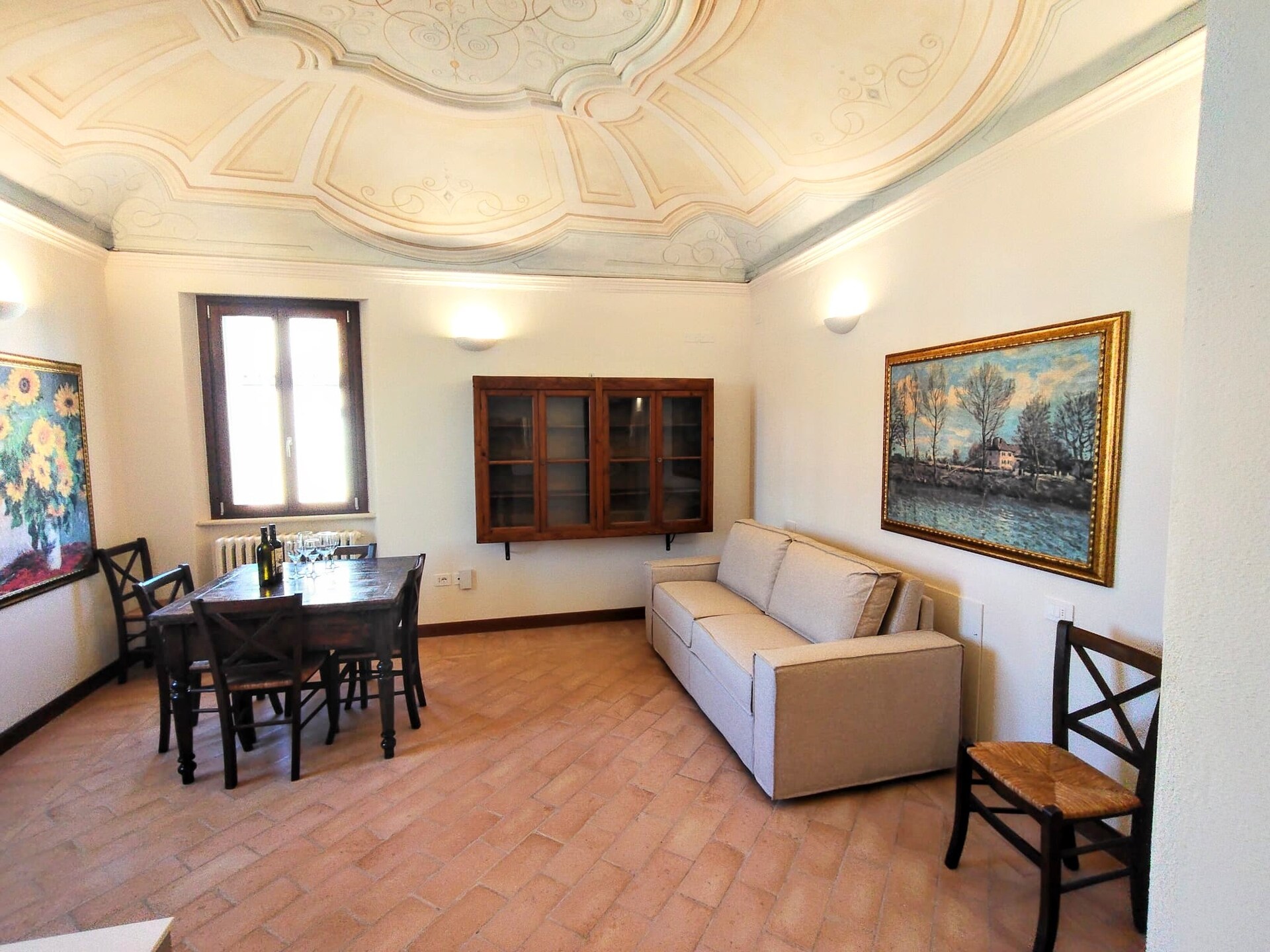 Centraal gelegen appartement in Pesaro voor 4 personen - foto 2